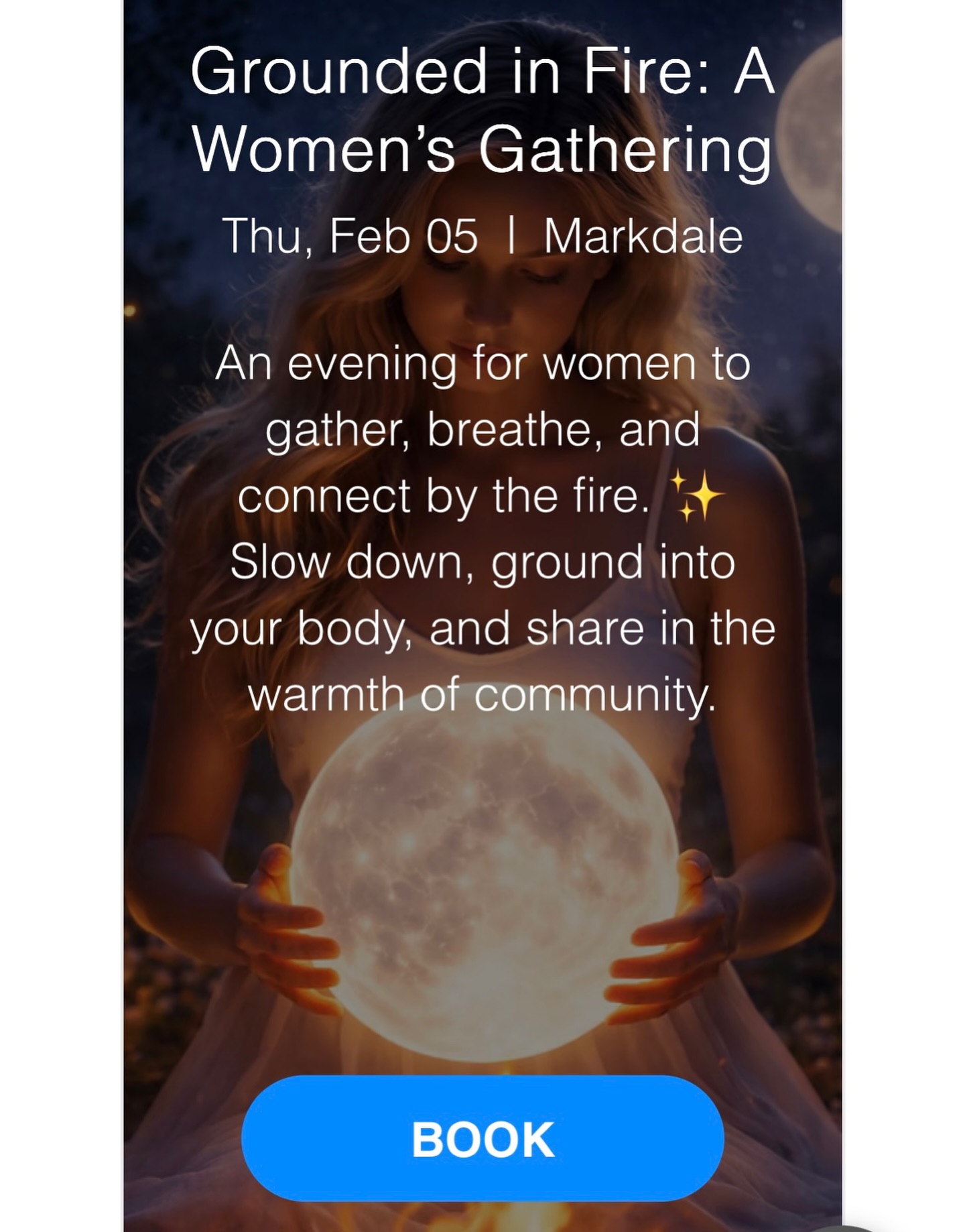 We begin in less than an hour.
There’s still time to join us for an evening of connection, presence, and personal growth in a safe and welcoming space. Register at www.lunaysol.love/events link in Bio or send me a DM for location and confirm attendance.