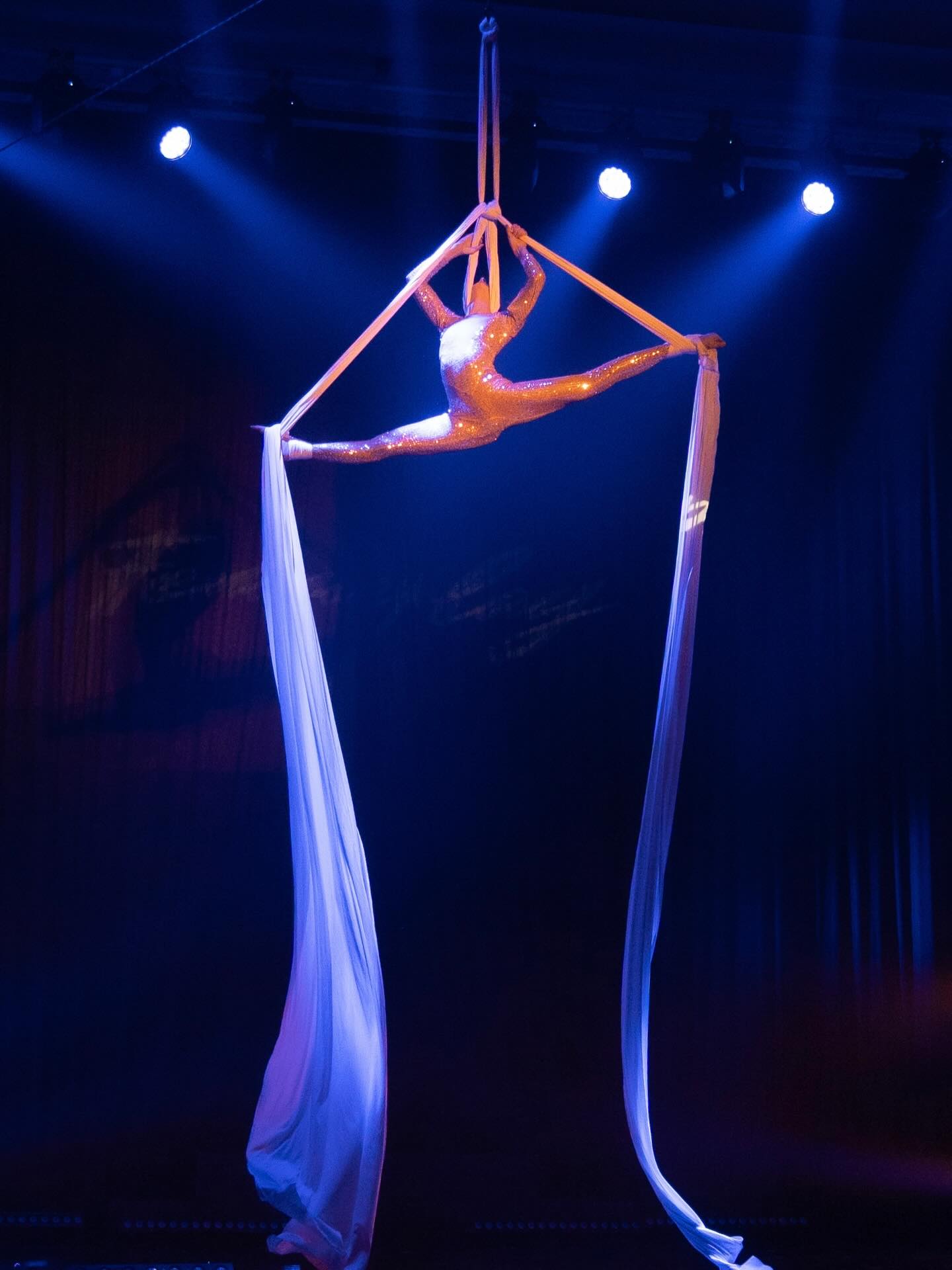 Něha, cit, vášeň a příběh ✨
Femmmeplay - show všech tváří
21.2. @royal_prague
Listky@v síti @gooutcz