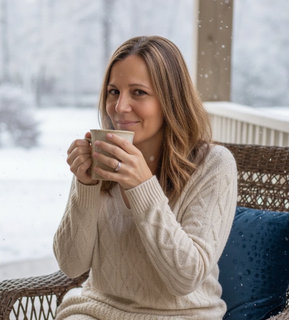 One of the biggest shifts I see when someone slows down isn’t that one thing suddenly fixes everything.
It’s that they start to see how everything is connected.
Stress. Hormones. Nutrition. Grief. Work. Rest.
None of it exists in isolation — especially when it comes to fertility.
When you create enough space to look at the whole picture without fear or blame, the next steps don’t feel as overwhelming.
Not because they’re easy, but because they finally make sense.
#holisticfertility #theeggawakening #fertility