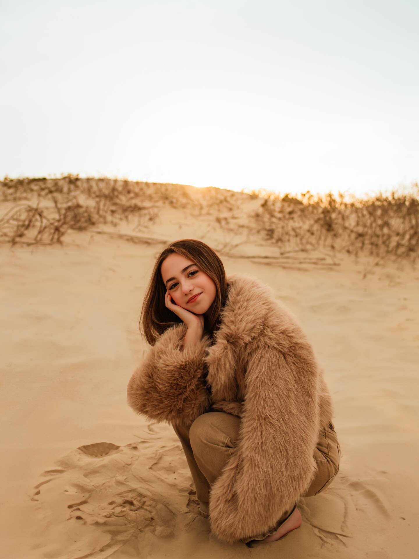 Graduation session at the beach? Yes please!! 🎓
Can we get a round of applause for miss Sadie! She is the absolute cutest, I loved seeing her get comfortable in front of the camera and capture all of her radiance! ☀️
So obsessed with every shot, all need to be put on the cover of vogue like yesterday!! 🤩
.
.
#graduationphotoshoot #texasgradphotographer #portaransasphotographer #corpuschristiphotography #graduationportraits