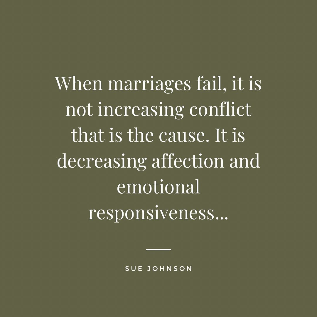 Emotional responsiveness and empathy is foundational to true connection.
•
•
•
•
•
#TherapyQuotes #RelationshipWisdom #EmotionalConnection #SueJohnson #RelationshipGoals #EmotionalIntelligence #HealthyRelationships #CommunicationSkills #Empathy #TherapistInsights #MindfulLiving #EmotionalWellness #Reflect #SupportiveRelationships