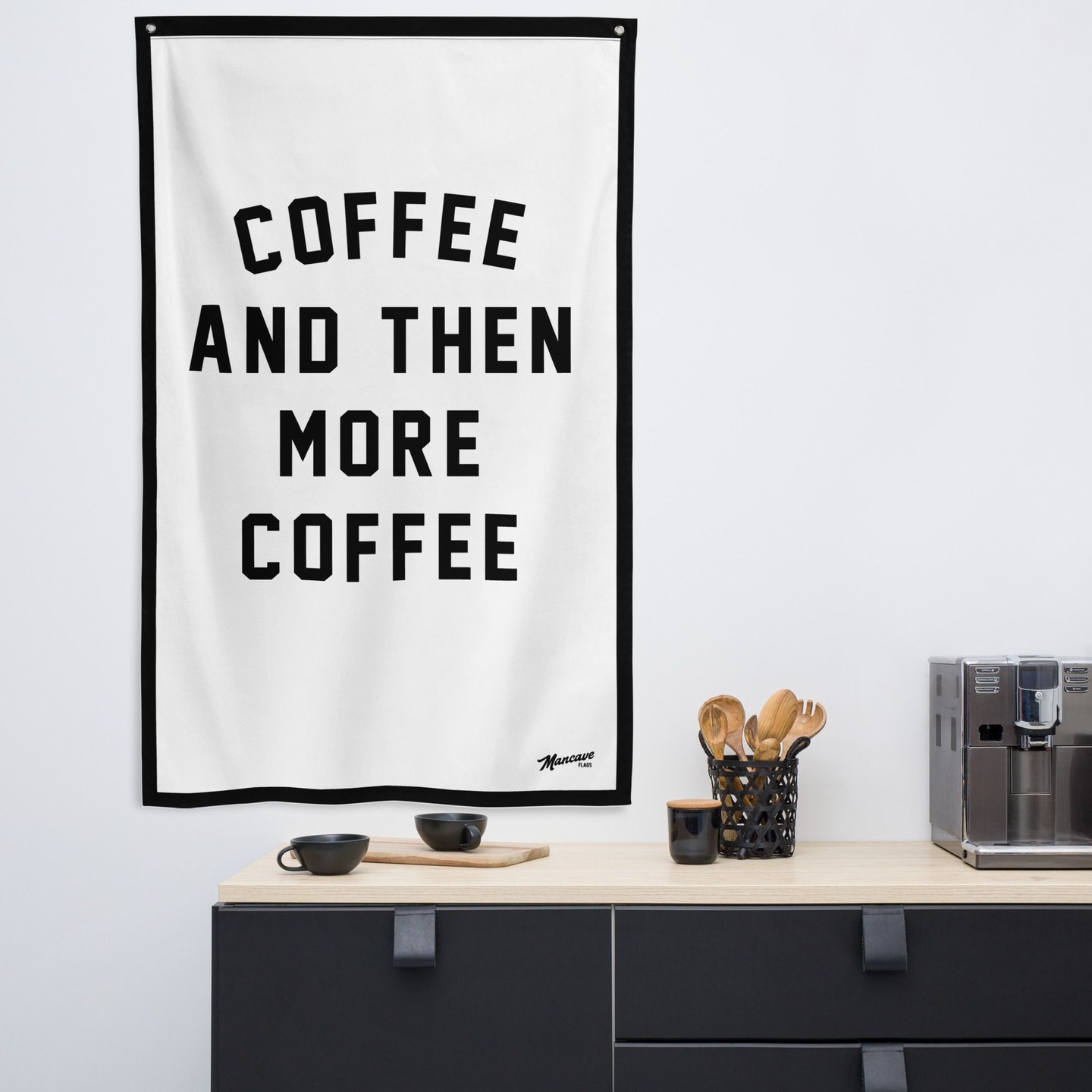 It's Friday! We all know the feeling☕ #morecoffee