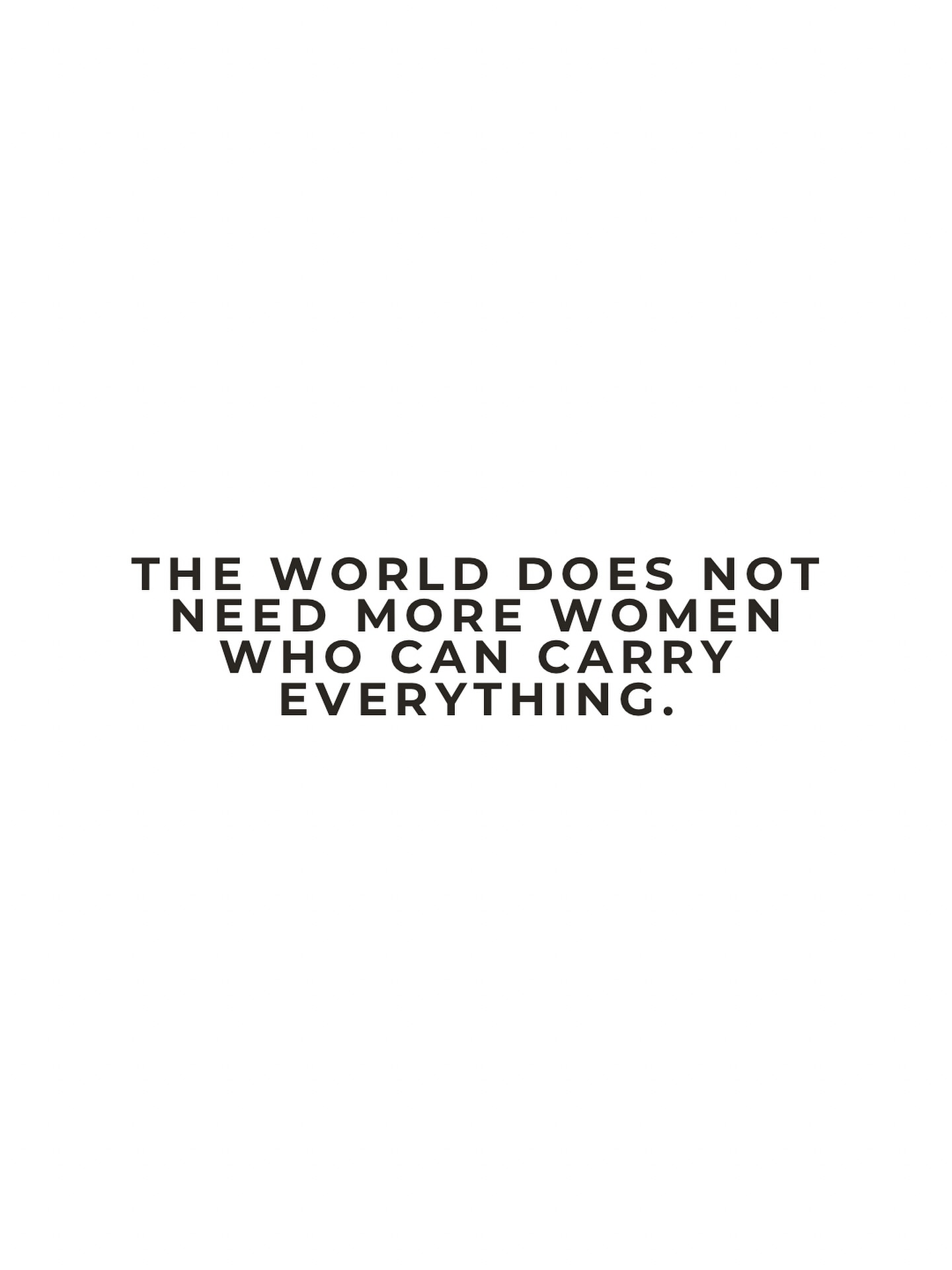 It has plenty of those already.
Tired women. Brilliant women. Women holding entire systems together with their bodies while calling it strength.
What it needs are women who know where to place weight.
Who know what is theirs to hold, and what was never meant to sit on their shoulders in the first place.
There is a quiet violence in being praised for endurance,
There is a deeper power in learning how to refuse it.
I wrote about this in my latest essay.
Not from theory but from lived experience.
From the moment I realised that carrying everything was not leadership — it was slow disappearance.
The full piece is now live in The Inner Court.
Link in bio 👆🏾
#FounderBurnout
#WomenFounders
#LeadershipBurnout
#HighAchiever
#Overworked
#Overfunctioning
#EmotionalLabor