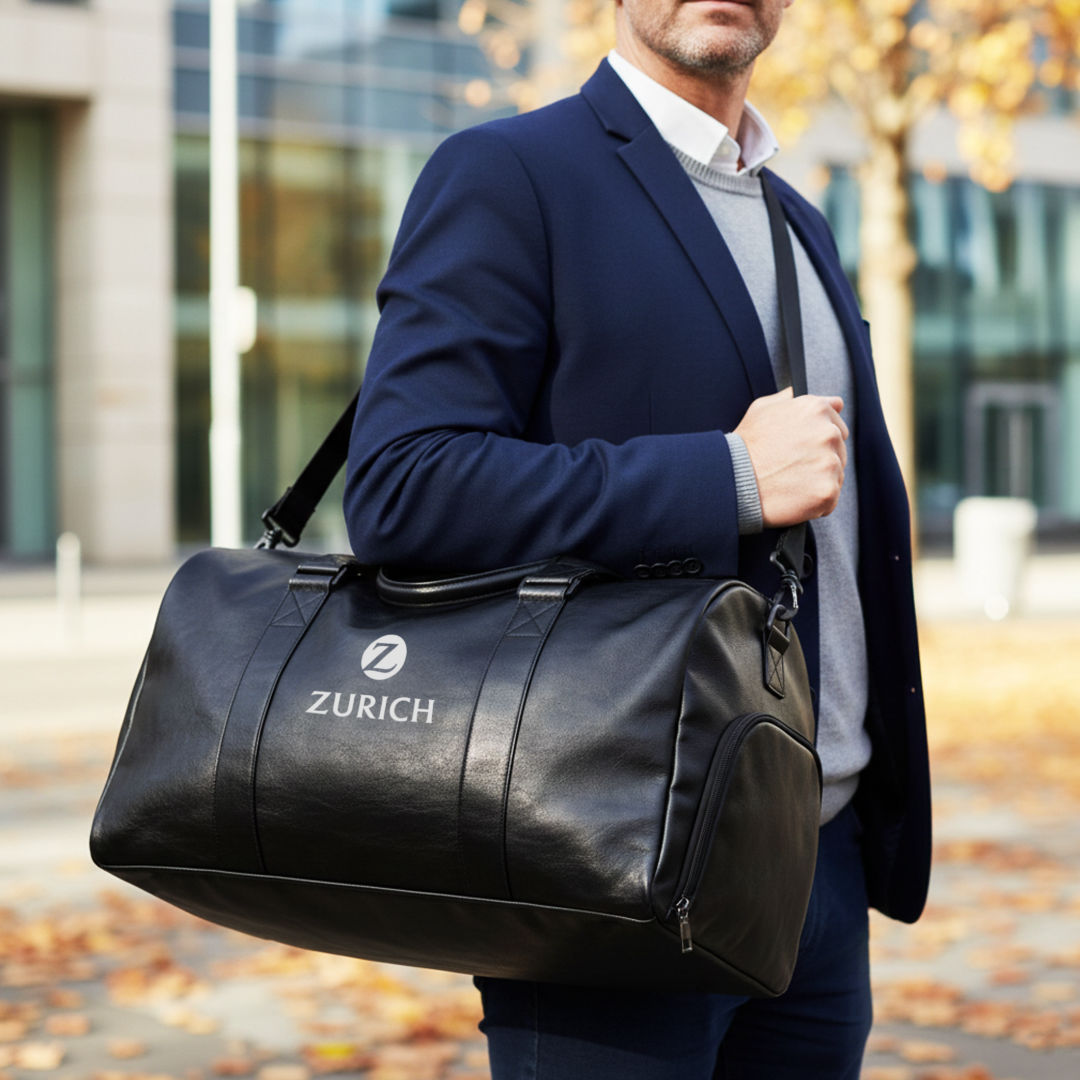 We specialize in promotional products and branded merchandise to help you make a lasting impression. Order yours today! #bags #luggage #openers #promogifts