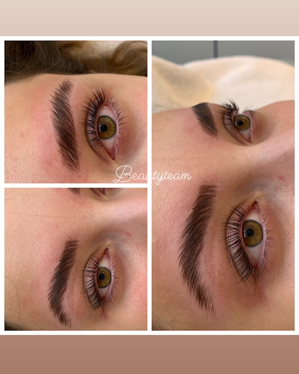 Wimpern und Augenbrauenlifting
Bring Schwung in dein Leben und lasse deine Wimpern perfekt aussehen❣️
Wir holen das Maximum aus deinen Wimpern und Augenbrauen raus.
Haltbarkeit bis zu 8 Wochen.
Kosmetikerin Kristina
#wimpernlifting #augenbrauenlifting #lashlifting #browlift #beauty #bielefeld #beautyteam #altstadt #schönheit