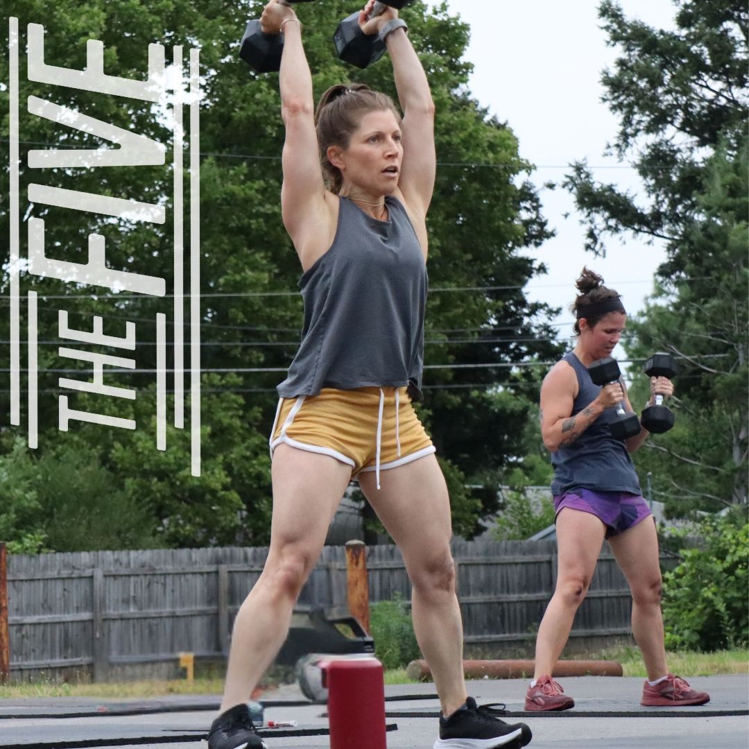 Did you win the morning? // #Rochester
Teach / Connect / Grow
==============
Join us $30 for 30 Days of Unlimited classes
🎟: (Link in Bio)
#fitness #coaching #gym #health #roc #585 #crossfit #strength #conditioning #yoga #teach #connect #grow #thisisroc #roctopshots #irondequoit #trainer #Westside #Inspo #FitFam #GPP #deadlift #squat #Bench #snatch #clean #running #election