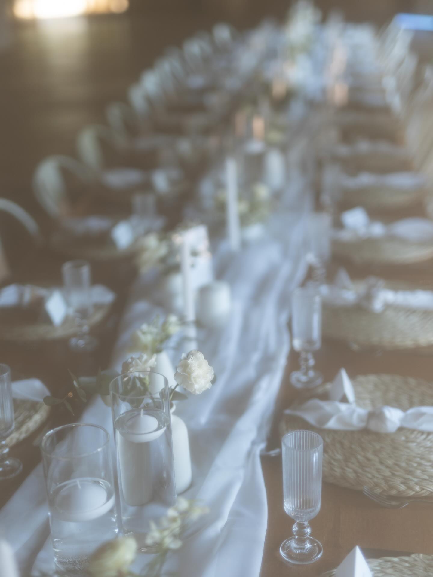 Designed by nature. Curated by us.
At Wildwood, florals and décor aren’t an add-on, they’re woven into the atmosphere of your celebration.
From delicate floral details to expansive chapel and reception installations, our in-house team creates spaces that feel intentional, organic, and uniquely yours 🌿
With locally sourced blooms and bespoke styling options, bridal couples can relax knowing everything is handled - beautifully and seamlessly.
Let us know what is your favourite bloom to include on your wedding day 🌼
📸: @merizeblom_wphoto