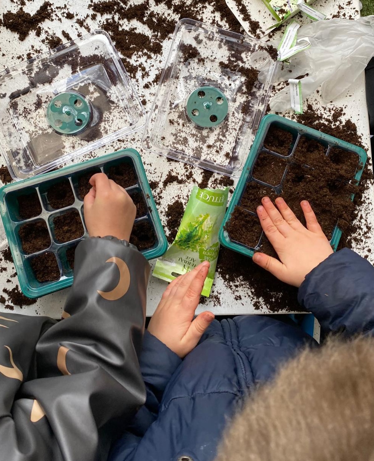 Happy Tu Bishvat from all of us at La Petite Nursery! 🌳🎉
Today we celebrated the Birthday of the Trees!
Our tiny gardeners learned how trees grow, why they’re important, and how taking care of the Earth is something we can all do no matter how small we are! 🌱🍎
#lapetitenurserylondon #earlyyearseducation #tubishvat #eyfsteacher #ofstedoutstanding