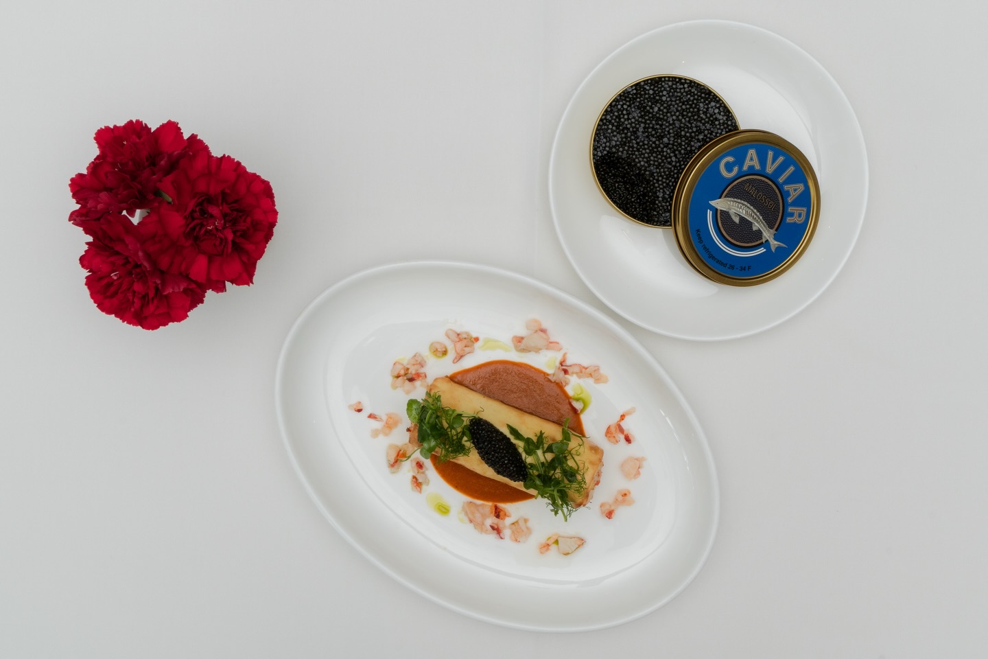 Beluga Caviar
Silken. Rare. Absolute.
At Salute Ristorante, refinement is never announced… it is experienced.
Served with discretion.
Reserved for those who understand.
•••
#saluteristorante #belugacaviar #palmbeachdining #palmabeach #palmbeachfl