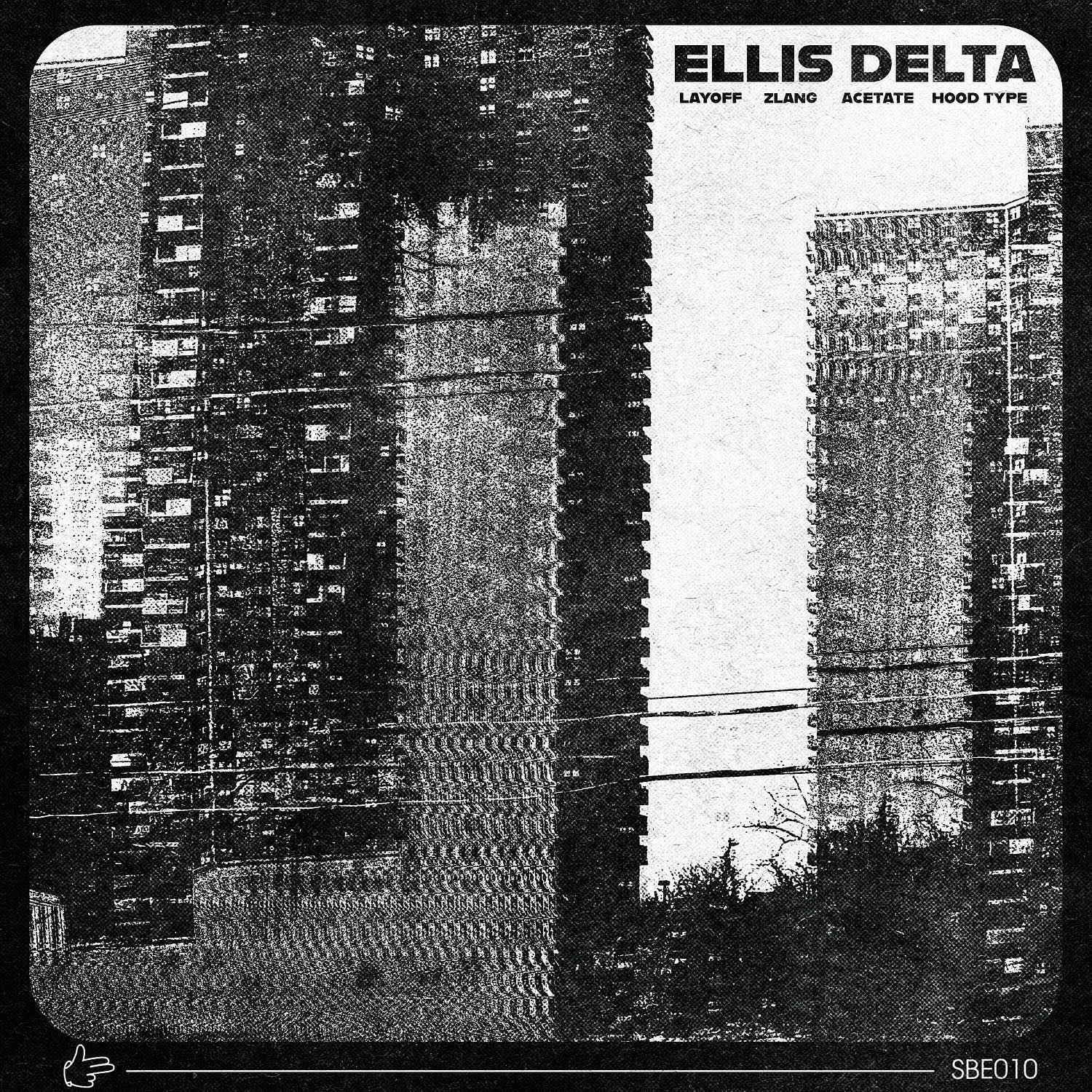 🏙 ELLIS DELTA 🏙 SBE010
We welcome one of our original members, @ellisdelta , back to the label with a mixed bag of bass flavors. Unleashing a couple tracks from the vault along with 2 more recent hardware productions, this EP showcases the diverse and dynamic sounds of one of Brooklyn’s finest. The EP is set for release on August 8th
Keep an eye out for full track premieres over the next couple weeks. Showreel is live on our SoundCloud now! (link in bio)
Artwork: @sarkosis.nj
Mastering: Subvert Mastering