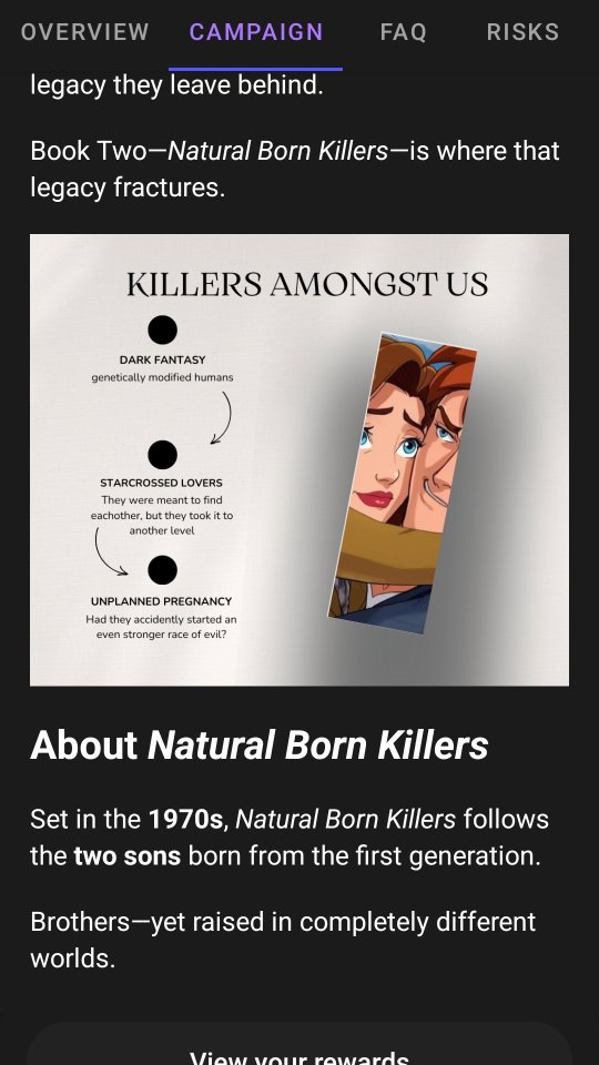 Link to kickstarter in bio! #kickstarter #preorder