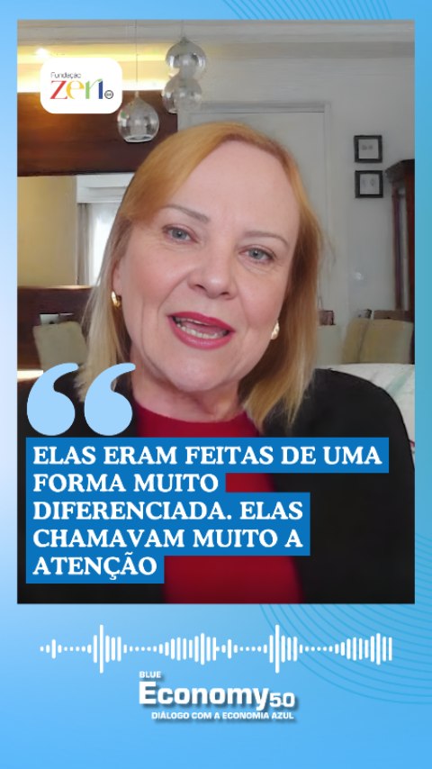 Imagine livros que ensinam sobre sustentabilidade e são feitos de forma ecológica! 📚♻️
Neste corte do Blue Economy 5.0, Denise Chella nos revela um detalhe fascinante sobre as fábulas de Gunter Pauli usadas no programa de Alfabetização Ecológica. Esses livros não eram apenas histórias; eles eram, em si, uma lição de sustentabilidade!
Feitos com papel reciclado e aparas, sem grampos ou cola, eram verdadeiras dobraduras que as crianças adoravam montar e desmontar. Além disso, a tinta utilizada era ecológica, à base de água e sem metais pesados.
Denise destaca que as crianças não só liam as fábulas, mas também se tornavam mensageiras, compartilhando com pais, amigos e vizinhos a importância das questões socioambientais e o conceito de um produto verdadeiramente sustentável. É a prova de que a forma como um material é produzido pode ser tão educativa quanto seu conteúdo.
Qual iniciativa sustentável na educação mais te impressionou? Compartilhe nos comentários!
#economiaazulzeribrasil #fzb #denisechella #fabulasdogunter #pedagogia #educacaoinfantil #sustentabilidade #blueeconomy #gunterpauli #zeribrasil #alfabetizacaoecologica #livrosecologicos #reciclagem #educacaoambiental #residuozero