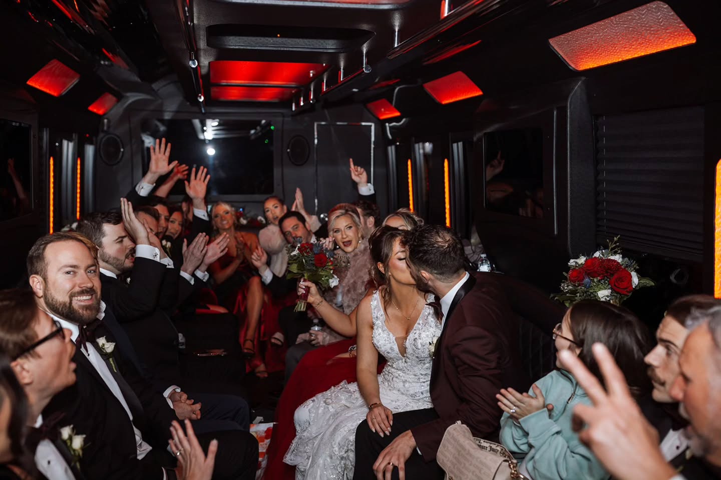 Time for some reception shots or Amanda & EJ day ❤️
•
#weddingphotographer
#ohioweddingphotographer
#documentaryweddingphotography
#timelessweddings
#realweddings