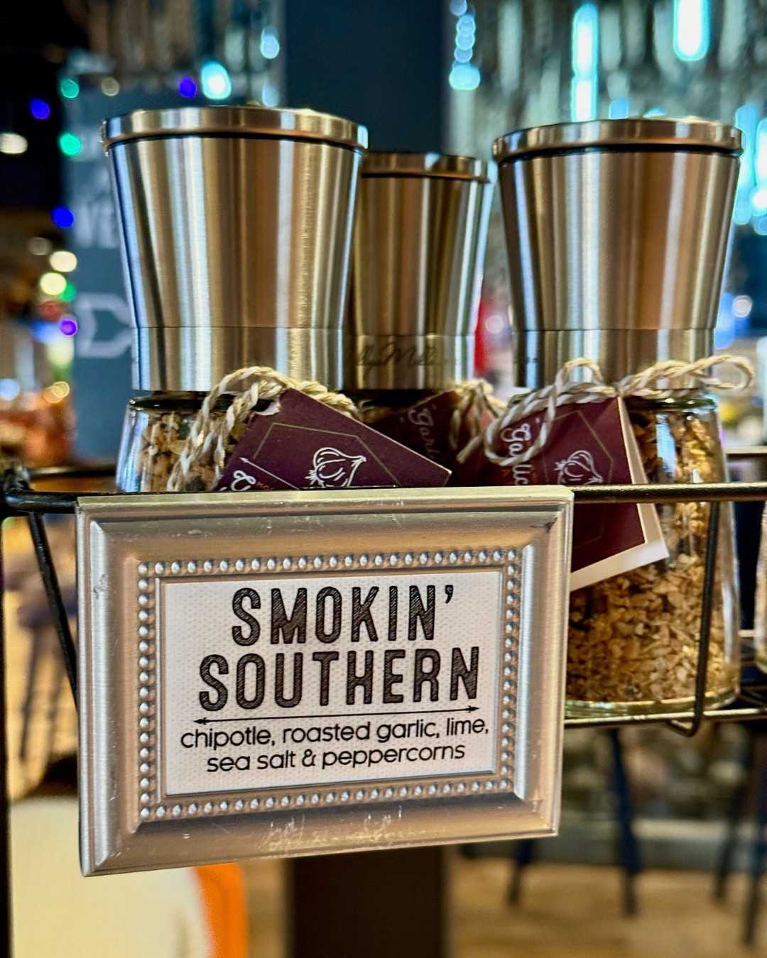 Saturday plans? Found. The Eat.Drink.Shop Market is in full swing at The Warehouse Food Hall. Browse handmade goods, fresh finds, and local treats while you sip your coffee and ease into the weekend. It’s the kind of market you’ll want to linger at.. no rush, just good stuff.
Every Saturday through March
10:30 a.m. to 2 p.m. • Free for all ages
Presented by Eat.Drink.Shop Market