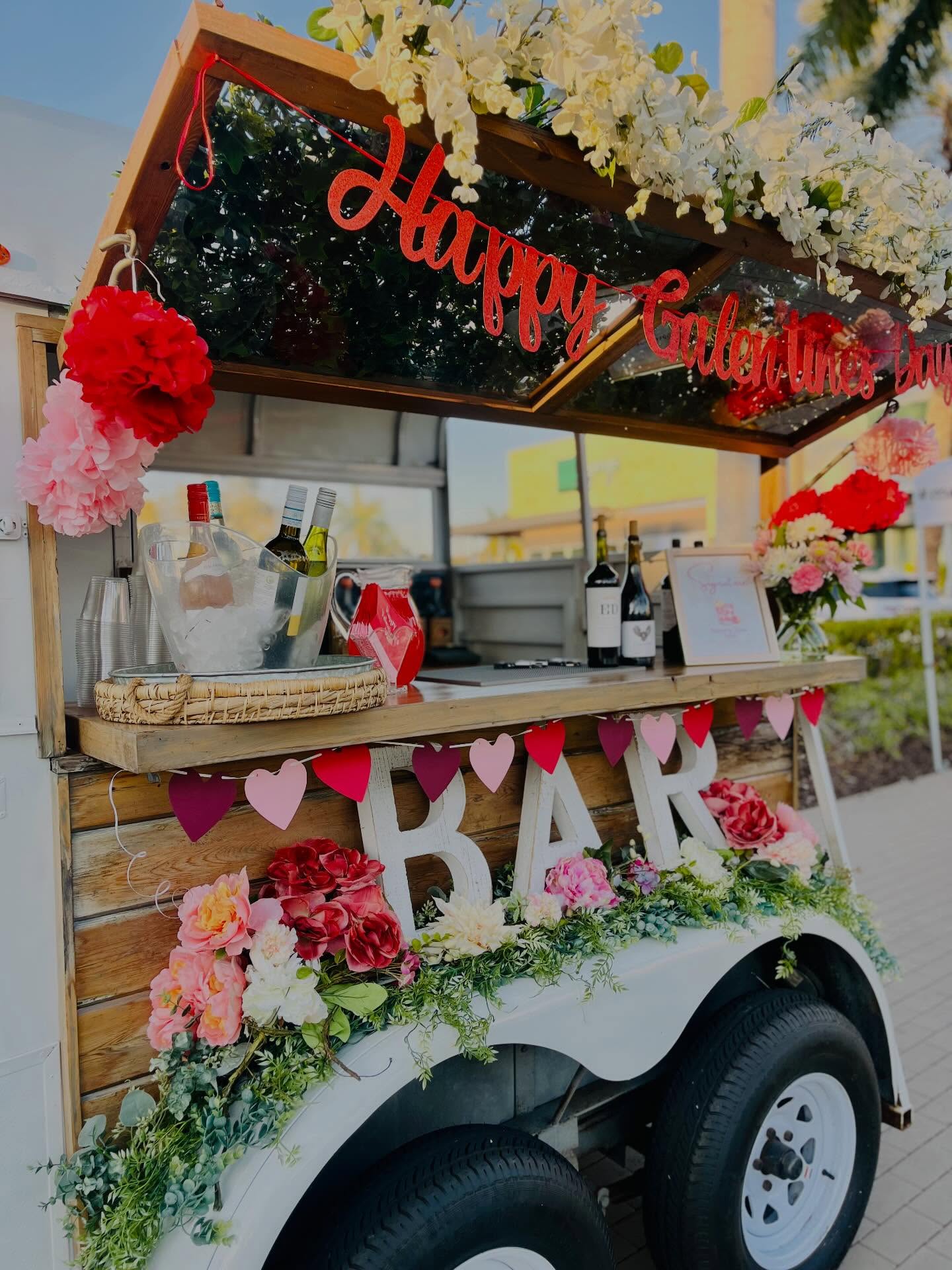 Friday Galentines Event At UTC!!! ❤️💗❤️