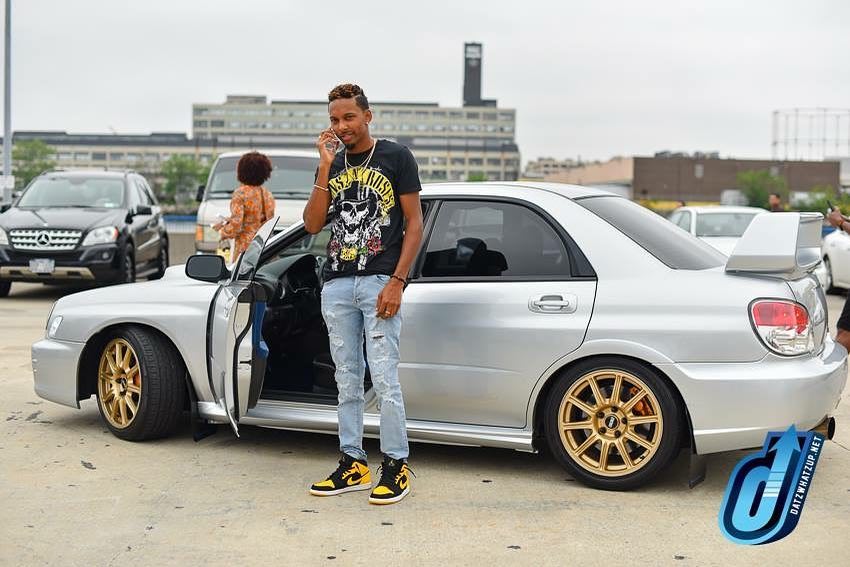 Pride is what make a man but can also break a man