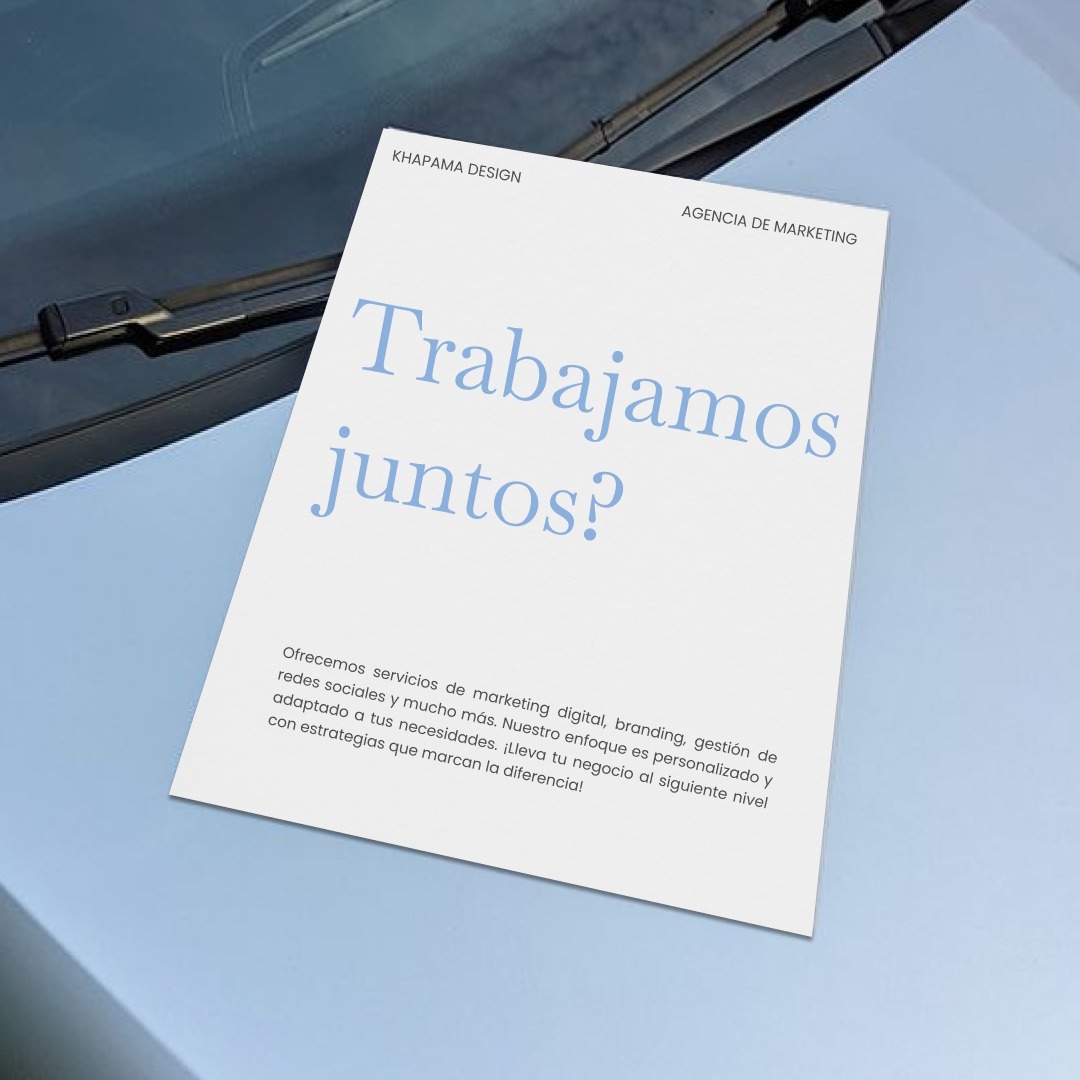 En Khapama Design, creamos estrategias personalizadas que se ajustan a tus necesidades. Si buscas destacar, estamos aquí para acompañarte en cada paso. 🏅⭐
#socialmediagrowth
#socialmediamarketing
#socialmediaexpert
#socialmediastrategist
#socialmediamarketingtips
#socialmediastrategist
#instagrammarketing
#instagramgrowth
#instagrammarketingtips
#instagrammarketingstrategy
#instagramgrowthexpert
#instagramgrowthtips
#instagramgrowthhacks
#contentmarketing
#contentstrategy
#contentmarketingtips
#contentmarketing101
#igtips
#theigmarketing
#marketingdecontenidos