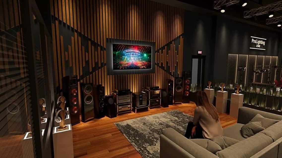 Ուրախ և շատ սպասված նորություն ենք բերել այսօր🤩🥳
Շատ շուտով, Մովսես Խորենացի 28 հասցեում կբացվի Hi-Fi, Hi-End և պրոֆեսիոնալ աուդիոտեխնիկայի ինքնատիպ վաճառասրահը։
Ներկայացված են լինելու հետևյալ ԱՊՐԱՆՔԱՆԻՇԵՐԸ․
✅YAMAHA
✅FOCAL
✅BOSE PROFESSIONAL
✅FENDER AUDIO
✅BIAMP
✅ECLER
✅SHURE
✅AUDIO TECHNICA
Դե ինչ, հետևեք մեր էջին հետագա նորությունները բաց չթողնելու համար։😊
․
․
․
․
#proaudio #hifiaudio #hiendaudio #yamaha #focal #bosepro #fenderaudio #biamp #shure #audiotechnica