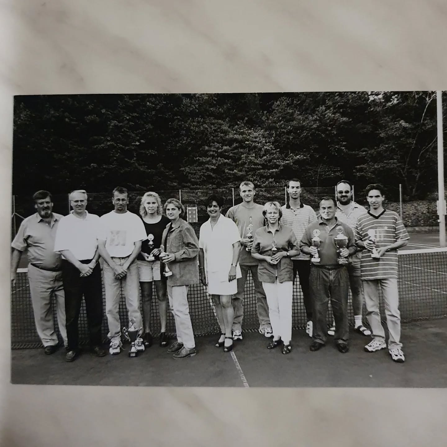 50 Jahre TCD. Was kommt noch? #tcdettingen_horb