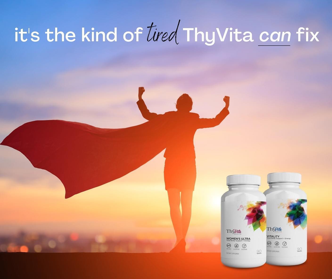 ThyroidVitamin.com
#everybody #thyroidhealth #thyroidcancer #thyroidectomy #womenshealth #menshealthawareness #thyvita #thyvitaforever