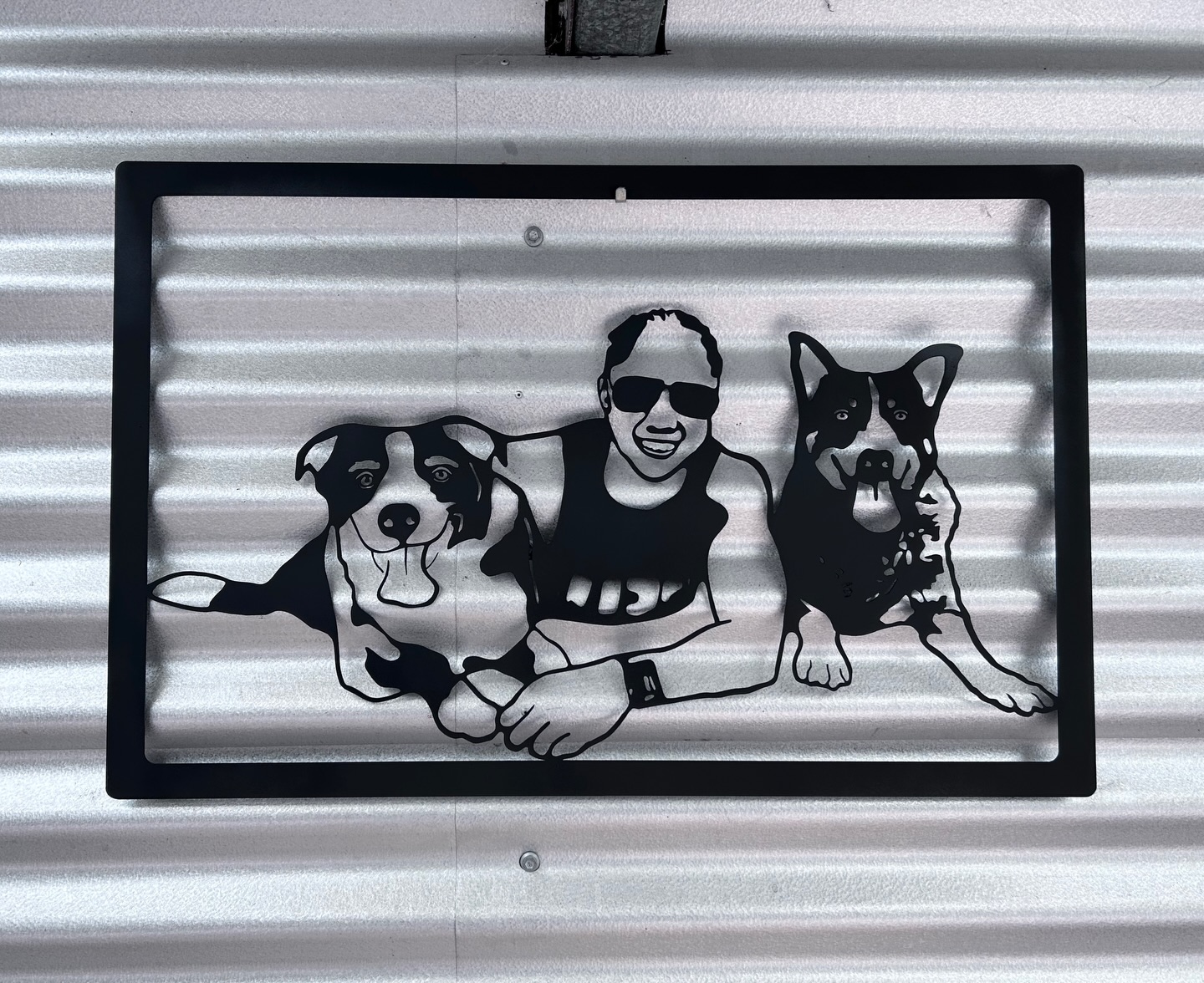 Back on deck this week, taking things one step at a time.
Thank you for the kindness and patience you’ve shown us over the past little while, and to everyone who reached out with messages and thoughts for Cooper 🤍
We’re still moving through some very tender days, but have never felt more connected to the reason behind what we do.
We appreciate your support more than you know 🐾