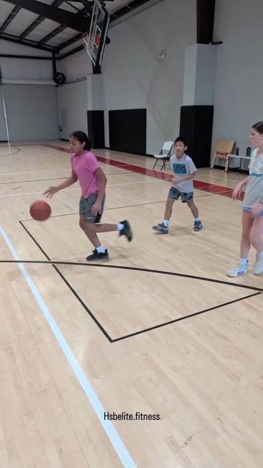 Boys or girls. Beginners or advanced.
HSBElite trains athletes of all ages to grow stronger on and off the court.
#YouthBasketball #GirlsBasketball #BoysBasketball #HSBElite #TexasSports
