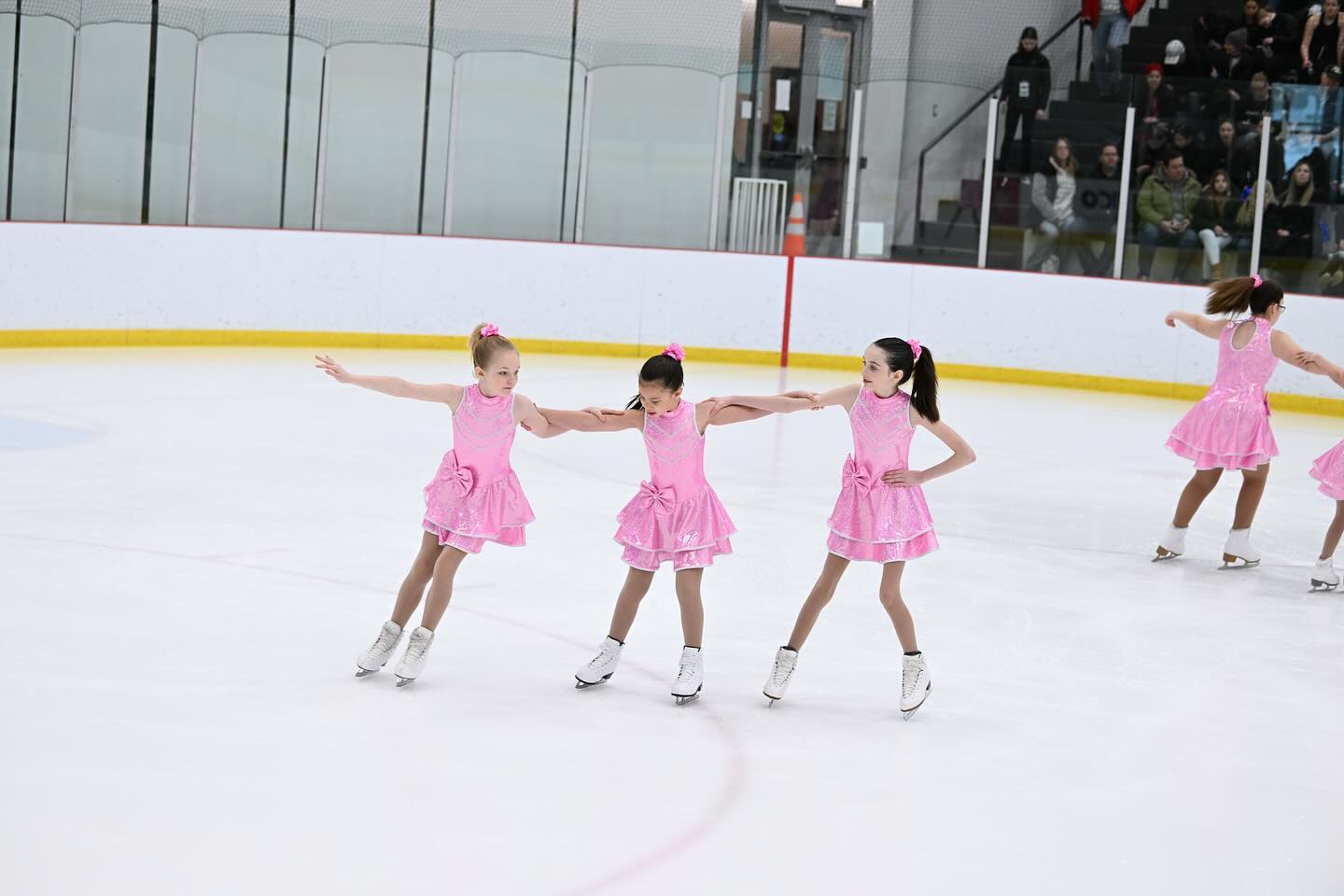 It’s competition week and we are SO excited 💕🌟💕