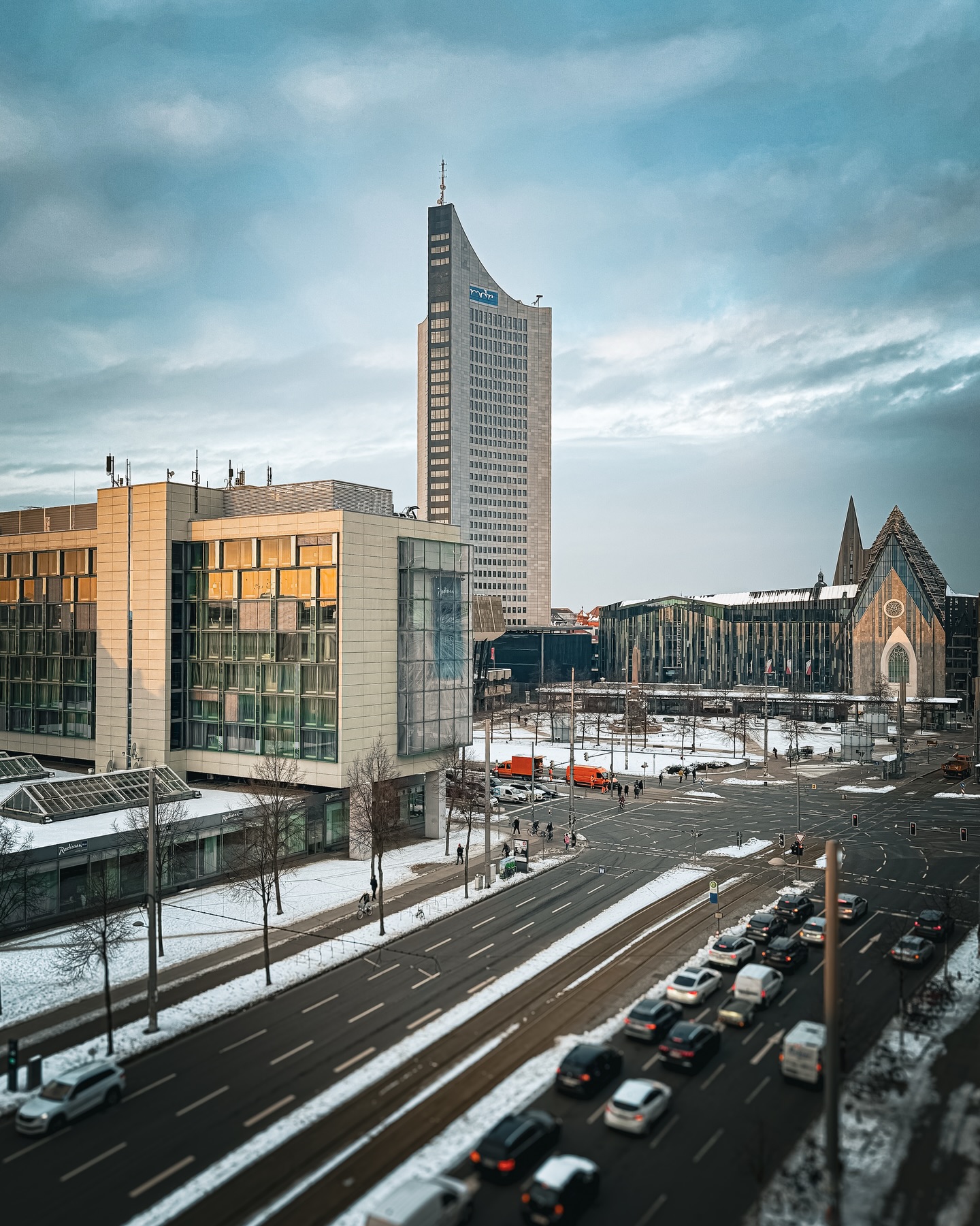 Leipzig Day & Night
Welches ist Dein Favorit?
#leipzig #leipzigliebe #cityphotography #dayandnight #cityvibes