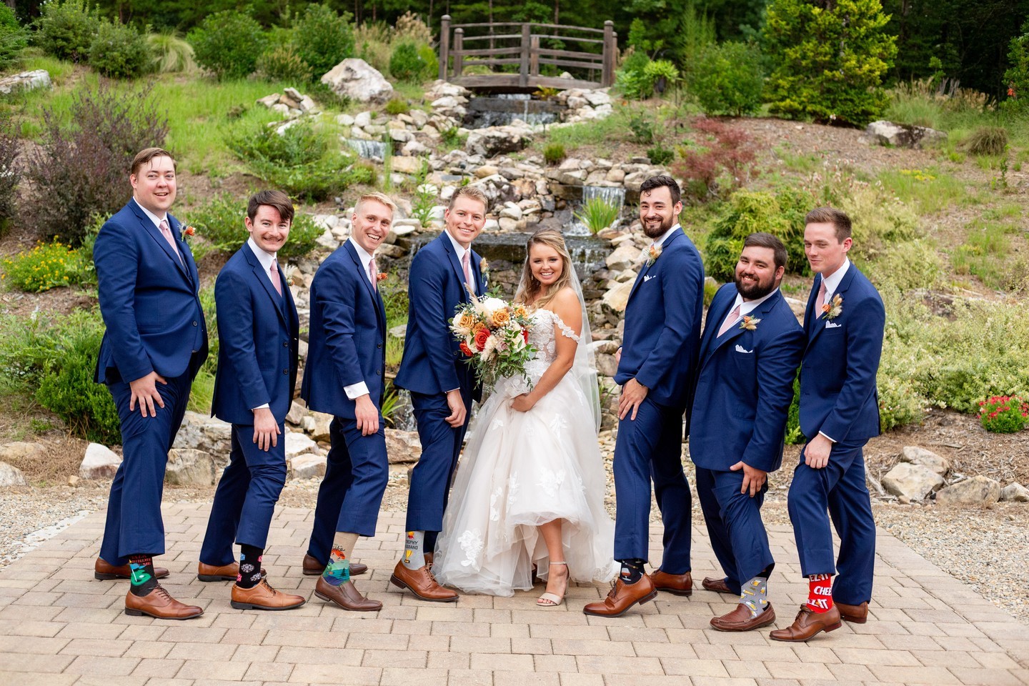 Your Wedding Day Deserves the Best Photos🥰