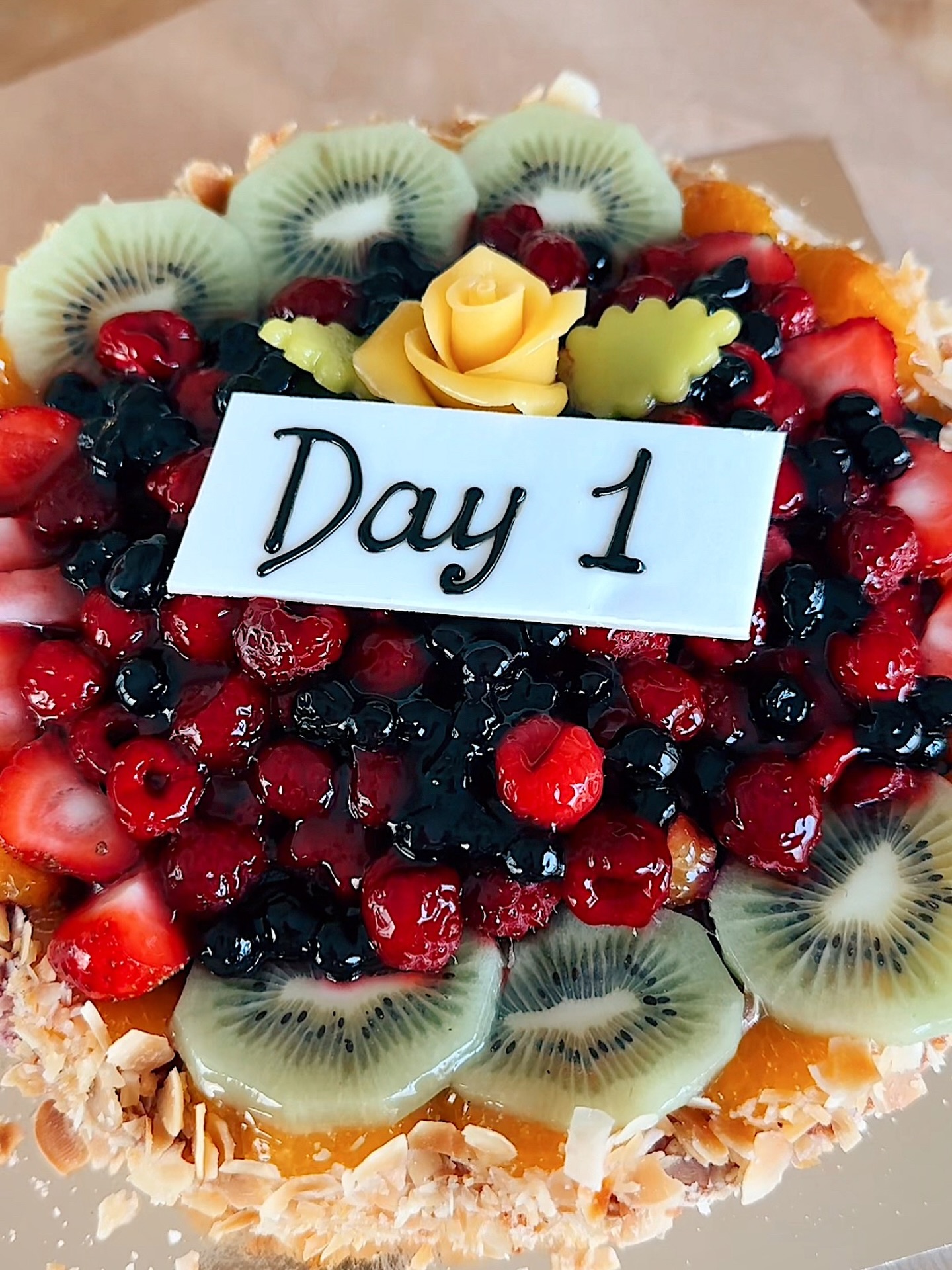 Nya kollegor, nya kapitel â och nĂ„got gott pĂ„ bordet.
Vi Ă€lskar nĂ€r vĂ„ra kunder firar mĂ€nniskorna bakom jobbet âš
#MorrisAndBens #Frukostleverans #Göteborg #Företagscatering