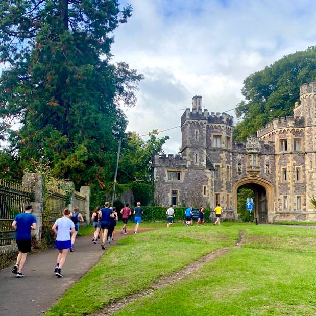 S A T U R D A Y S • Saturday morning runs out in the fresh air with the @cliftonrunningclub crew, starting the weekend on a high together ☀️🏃💛 Out over the #cliftonsuspensionbridge & into the luscious Ashton Court for some greener scenery & fresh air feels with the crew 👌 #WinningTogether
•
•
•
•
•
•
•
•
•
•
•
•
•
•
•
•
•
•
#teamcrc #running #runners #dreamteam #saturdayrun #sunshine #feelgood #bristolrunning #feelingfit #fitness #run #bristolrunning #crc #bringonsummer #runbristol #bristolrunners #runningbristol #letsgo #blueskies #getfit #feelgood #outdoorfitness #cliftondowns #cliftondown #cliftonbristol #cliftonrunning #cliftonrunningclub