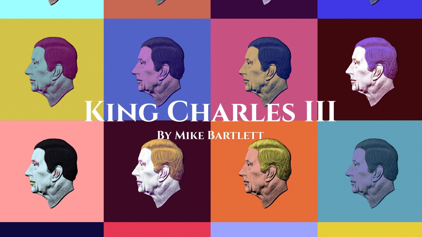 King Charles III
June 2023
Director: _jessicalazar
Associate Director: Me!
Set Designer: @lauraannprice_0
Costume Designer: @sophiapardondesigns
Lighting Designer: @alexmusgraveld
Sound Designer: @eamonnodwyer
SM: @molsheridan
PM: @Alex.james1987
Wardrobe Supervisor: Åse Djarf
Photos by @robin_savage_headshots
