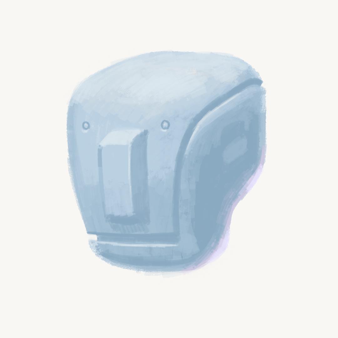 Just a few more years until the robot apocalypse...
#sketch #sketchbook #digital #robot #illustration #illustrator #cartoon #drawing #adobesketch #ipadpro #ipad #fourpointstudio