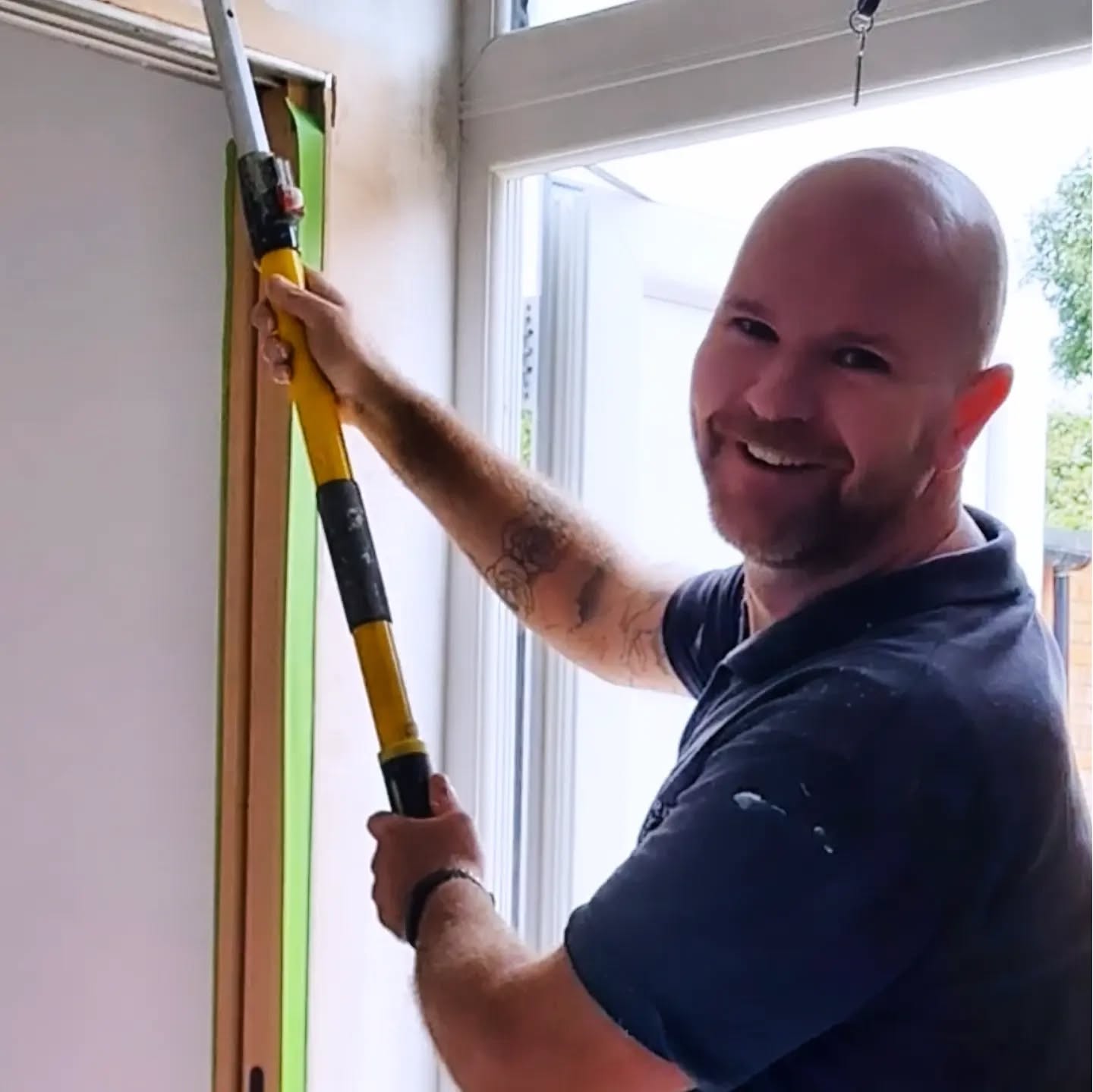Hi everyone, my name is Martin, and I am a local (based in Rainworth) painter, decorator, gardener, and everything else in between 🙂
I have over 15 years of experience, and I love what I do. I offer home and garden services. So if this is a redecoration of your home or some maintenance of your garden, then I can help!
Whether it be interior painting or cutting hedges... no job is too small.
Get a FREE quote with no obligation. It would be great to hear from you. Any query, any time.
I am advising you to enquire now if you are looking for a refresh for the winter/Christmas period, as I do get booked up quickly for this period.
Check out the below for all my details.
www.instagram.com/pritchardpropertyservices
07590535828
pritchardpropertyservices@outlook.com
www.pritchardpropertyservices.com
Drop me a call, text, email, WhatsApp, social media message, which ever is easier for you
🏠🌳🪣🍂🧱