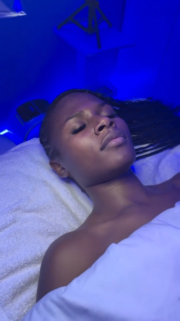 Let’s Get Into It‼️ We locked in a Diamond Glow Microderm Facial on Ms.@taffybabii 💖✨✨ - Smoother texture, brighter tone, no filter needed.
Perfect for dull skin, clogged pores, texture, hyperpigmentation, and anyone who wants that smooth, glass-skin finish with zero downtime. Results you can see, feel, and flex immediately 😮💨✨
Atlanta knows where the glow lives✨
#DiamondGlowFacial #MicrodermabrasionAtlanta #GlowingSkin #atlantaesthetician #atlantaspa