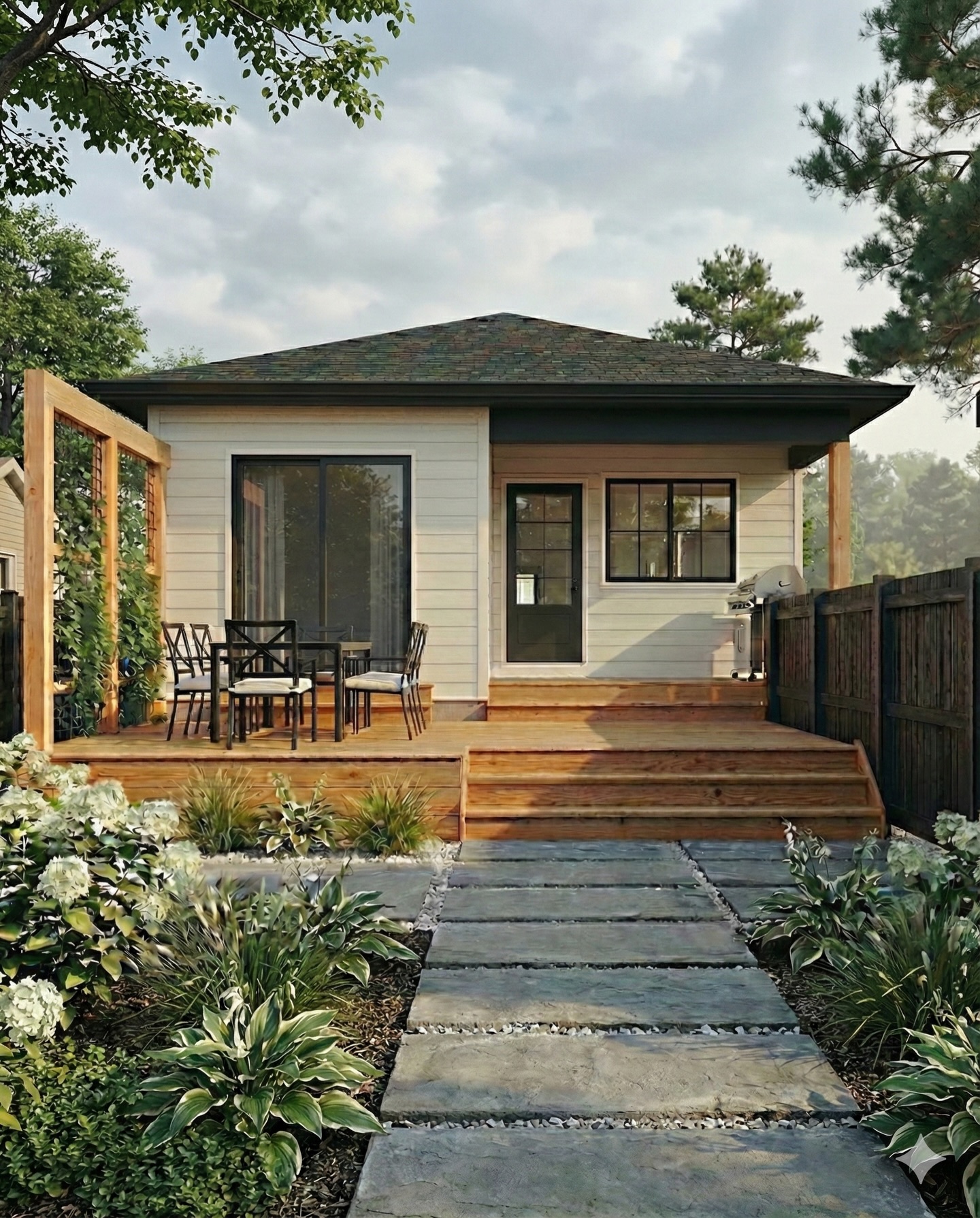 Thinking about building or renovating this year?
Quick question.
When should you actually call your designer?
3-6 months before
6-9 months
9-12 months
Most homeowners guess wrong.
Especially once you factor in zoning, NEC or conservation approvals, engineering, permits, and interior selections. These things don’t happen fast.
We shared the real timeline in today’s Stories.
Go vote in the poll first 👆 then check the answer.