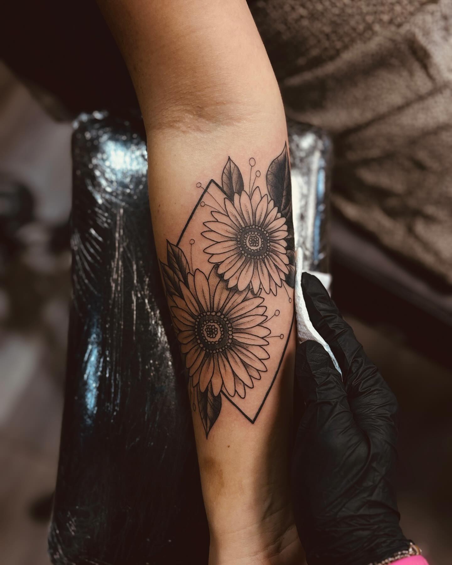 JakeRomeroTattoo.com