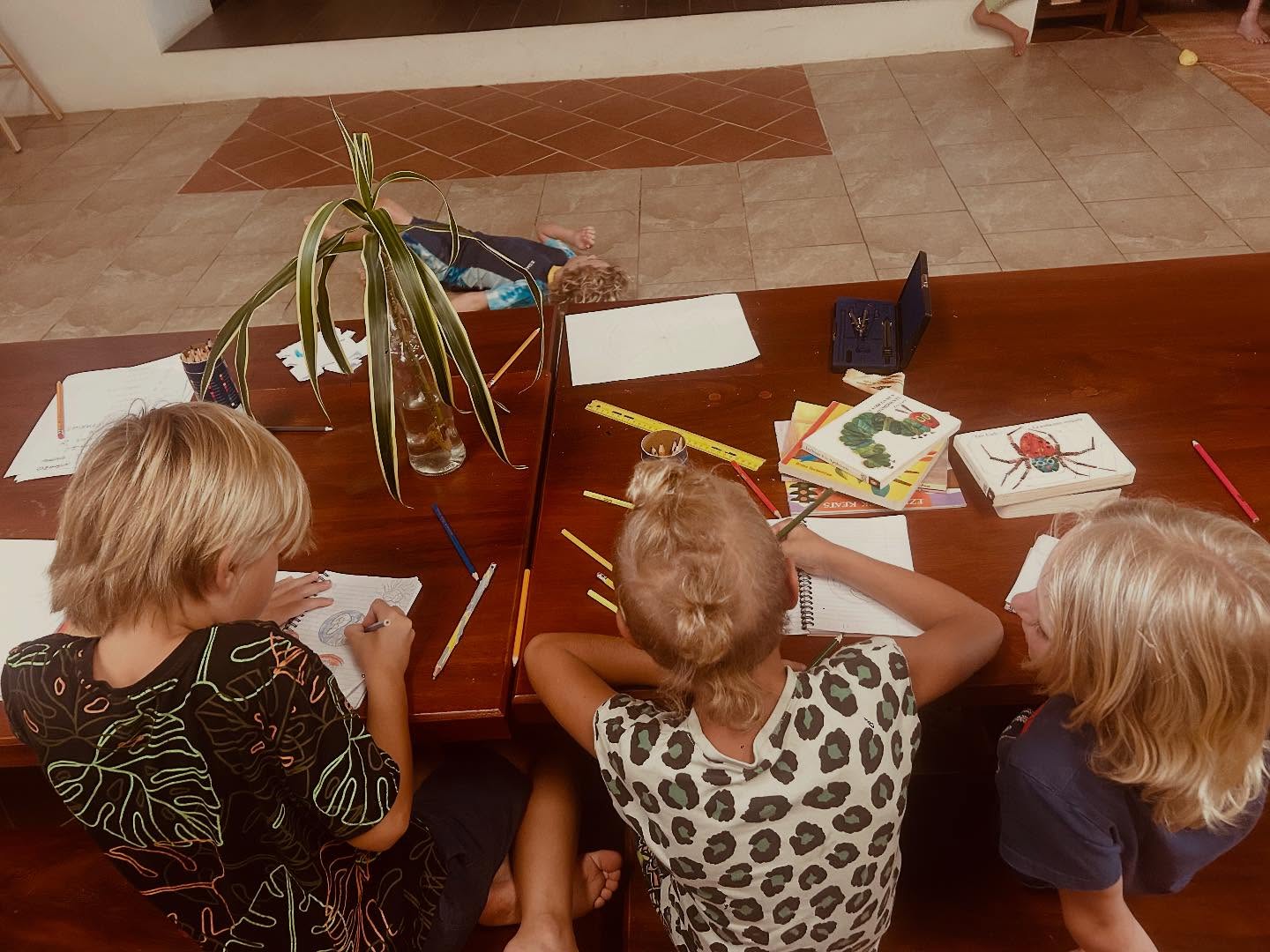 always crafting. always with love ✨