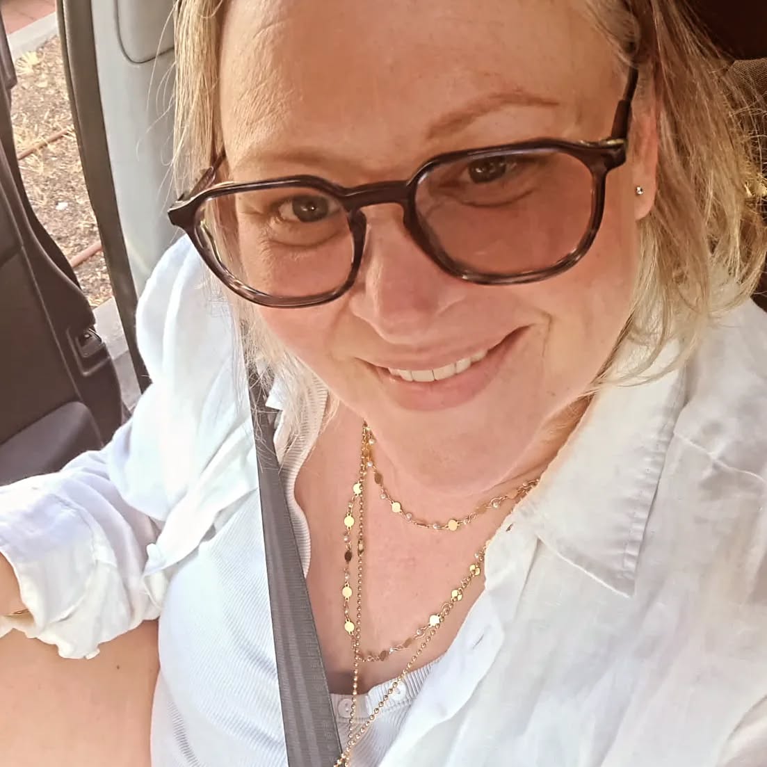 Recently I've experienced new life and then death within hours of each other
This unique moment touched my soul deeply.
I feel blessed
Knowing that death occurs
As part of our journey.
Somehow
After witnessing death
I am less afraid
To live