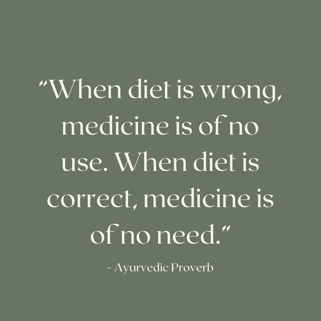In Ayurveda, balance is the foundation of health.
Your body, mind, and spirit thrive when your diet, lifestyle, and environment are in harmony with your unique constitution {Prakrit}.
Begin your healing journey by aligning your life with nature’s rhythms.
-
-
-
#quote #ayurveda #ayurvedalife #ayurvedic #ayurvedicwisdome #peace #diet #green #like #follow #comment #share #explore #explorepage #carousel