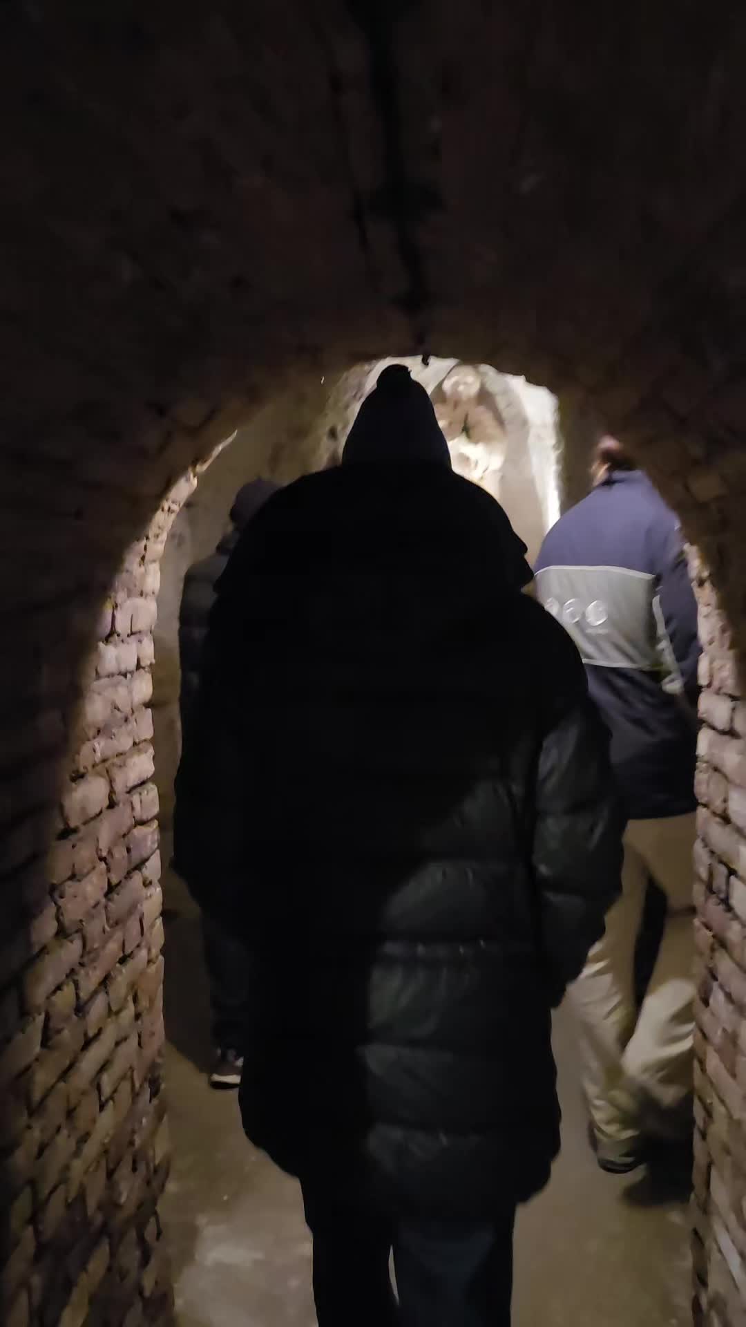 True luxury isn’t always on display. Sometimes, it’s buried 25\text{ meters} deep in the earth. 🥂
During a private descent into the historic "crayères," we found him: Dom Pérignon. While his bronze counterpart stands in the sunlight at the Moët & Chandon courtyard, this secluded statue feels wuiet, focused, and surrounded by the wine he perfected.
A powerful reminder that the foundation of any great brand is often built where no one is looking.
#LuxuryTravel #Heritage #DomPerignon #BrandStorytelling #WineConnoisseur
#champagne #champagnelover #luxurylifestyle #champagnelovers #champagnelife #champagneaddict #champagnesecret #champagnemoment #luxurystay #privatetours #privatechampagnetours #gastronomy #champagneluxurytrip