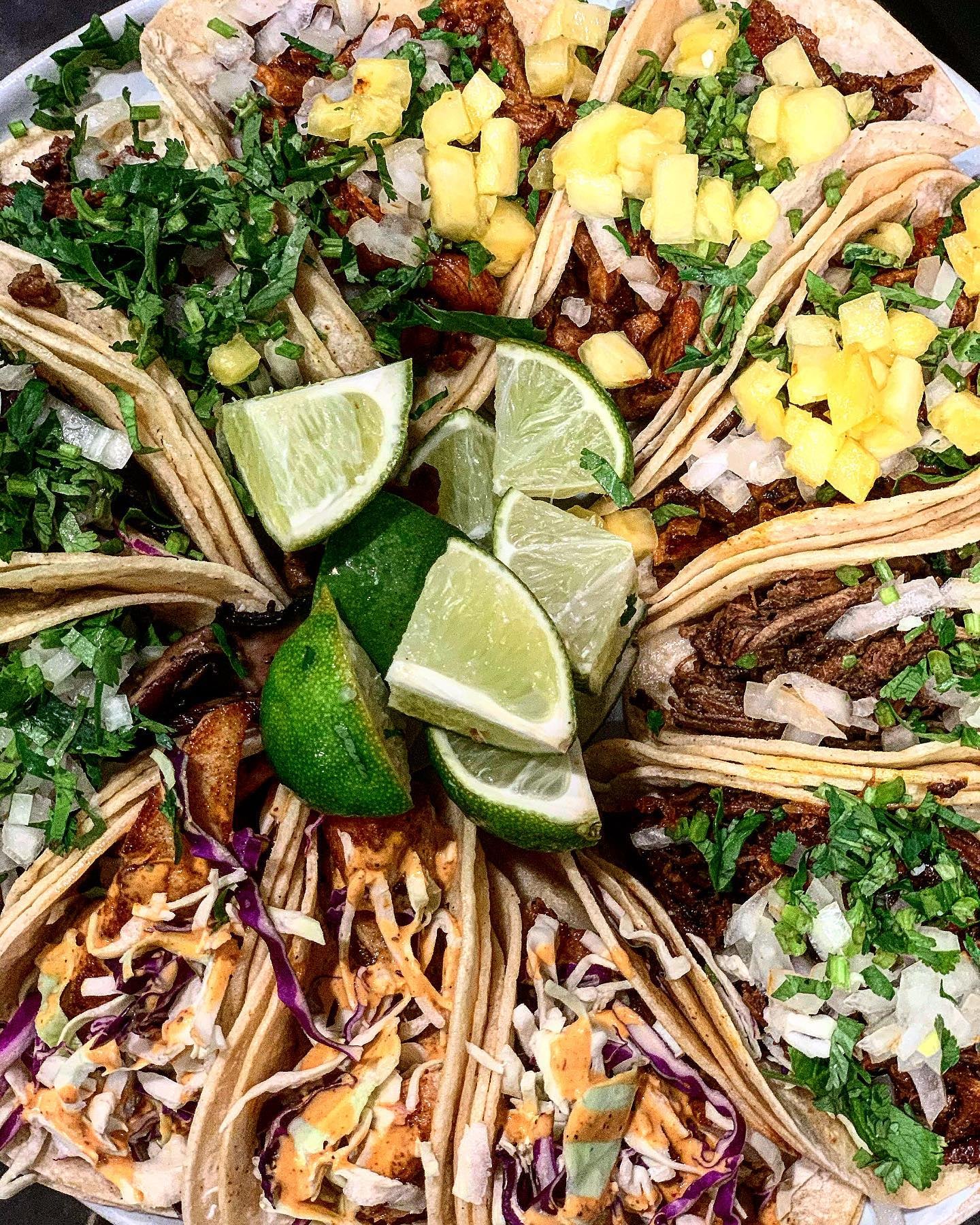 That's it, we're hungry. The kind of hungry that only tacos and margaritas will fix. Swipe to see some of our favorites!
⚠️ Warning: may induce serious cravings ⚠️
See you at Epoca Cantina!
@epocacantina