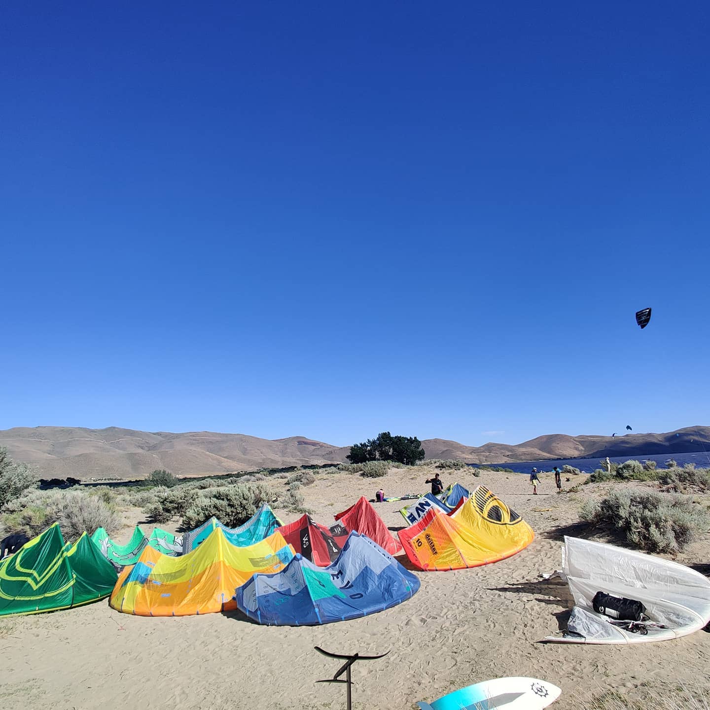 #Reno #kiteboafding #Tahoe #Kites #boardsports