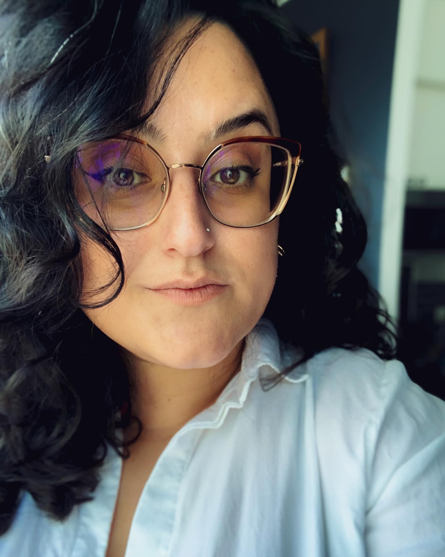 🧿Today I’m celebrating 5 years since starting @bluejasmineltd 💙
5 years of learning curves, sharp left turns, unexpected growth, beautiful connections and MANY calculated-take-a-leap-of-faith-shut-up-you’ll-figure-it-out-on-the-way decision making. And 5 new gray hairs. It’s giving Stacy London 😌💅🏼
A big big thank you to my amazing agents @tadavoiceworks and @shortlisttalent 🥹and to my coach and mentor @voiceactingdir 🤩
And a MASSIVE thank you and shoutout to my incredible accountant/bookkeeper/finance mentor @accounting_house_ltd 🥰 I truly cannot run my business without your guidance and wisdom♥️
Here’s to another 5 years🥂