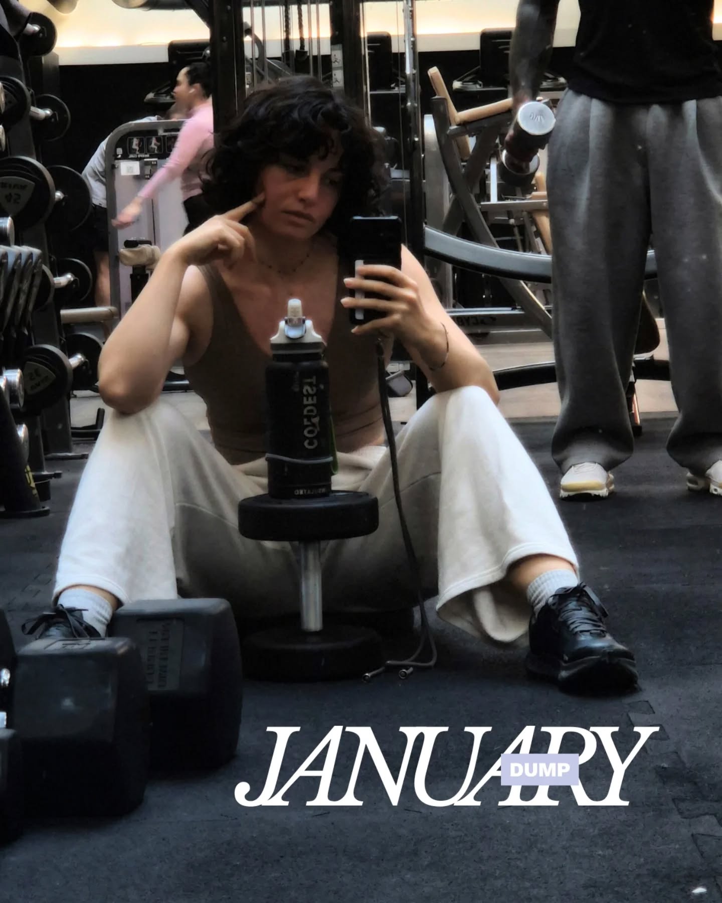 34 turns around the sun !
Thank you, January, even if you felt like a year 😅