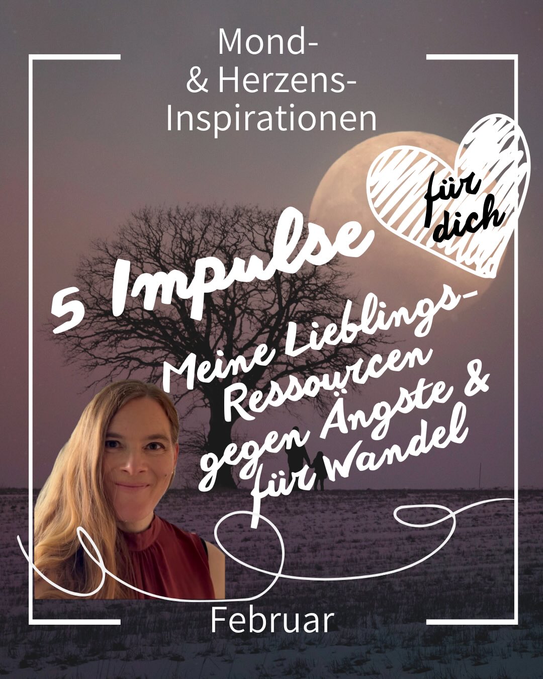 💓HUFF...! WIE GEHT ES MEINEM ❤️-WUNSCH FÜRS 2026?
Tog Chöd Lehrerin zu werden, braucht viel Energie.
Täglich trainiere ich mit meinem Schwert,
um meine Praxis im tibetischen Schwerttanz zu vertiefen.
🩷DIE PRAXIS SPÜLT URALTE ANGST & WUT AN DIE OBERFLÄCHE.
Schliesslich wollen Emotionen gesehen werden,
damit wir sie transformieren können.
Ja, das braucht Mut.
🧡WAS GIBT MIR DIE POWER DRANZUBLEIBEN?
Mut und Kraft schöpfe ich vor allem aus der Praxis selbst.
Denn beim Praktizieren selbst wird Angst zu Mut. Und Wut zu Kraft.
💛MEIN HERZENSWEG HAT MICH IMMER WIEDER AUFGEFORDERT,
mir bewusst Ressourcen gegen Ängste zu schaffen.
Damit ich Kraft habe für meinen inneren Wandel.
💚ICH SCHENKE DIR MEINE LIEBLINGSRESSOURCEN.
Swipe gern durch den Post und lass dich inspirieren.
Hoffentlich entdeckst du was Schönes & Hilfreiches für dich.
💙DENN DAS IST MEIN HERZENSWUNSCH:
Dass sich das Lichtvolle in meinem Herzen noch stärker entfaltet.
Damit ich es auch dir weiterschenken kann.
🩵WIE STEHT ES UM DEINE 💜-WÜNSCHE?
Was gibt dir den Mut zu Transformation?
Was gibt dir Kraft, damit deine innersten Wünsche ans Licht durchbrechen können?
Ich freu‘ mich, wenn du es in den Kommentaren mit uns teilen magst.
Und bei Fragen bin ich jederzeit von Herzen gern für dich da.
#herzkraft
#innererweg
#achtsamkeitsmeditation
#frauenpower❤️
#naturverbunden
MEDITATION
ACHTSAMKEIT
MINDSET
SELBSTFÜHRSORGE
RUHE
STILLE
BALANCE
STRESSMANAGEMENT
SPIRITUALITÄT
HERZWEG
HERZKRAFT
INNERER WEG
INTUITION