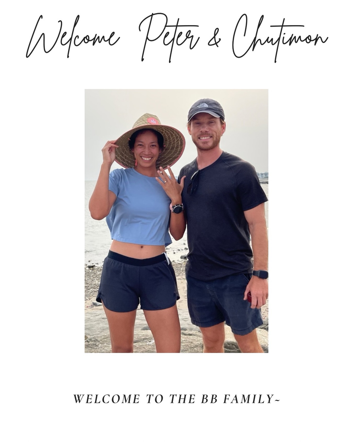 Welcome to the BB family ✨
.
.
.
#motesea #ido #weddingplanner #sarasota #bbweddingsevents