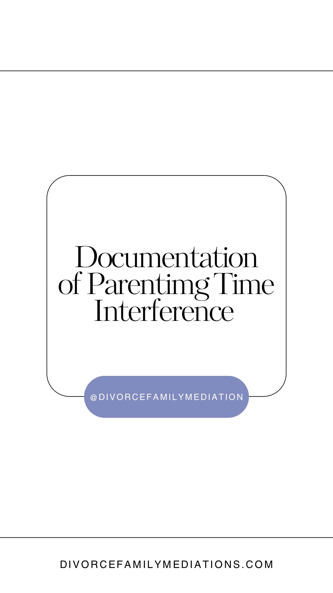 With a coercive coparent, they subtly undermine and fracture your relationship with the children. Through false narratives shared with the kids or by indirectly keeping the children occupied during your scheduled time, they compete with you out of envy and fear.
They are terrified the children love you more than them.
They are terrified the children will reject them and choose you.
They are terrified they mean nothing to the children.
The coercive coparent is consumed by ego. Their pride robs the children of stability and happiness.
Documentation analysis exposes these patterns and behaviors. It cuts through the performance they present to the court.
#coercivecontrol #coparenting #highconflictcoparent #documentation #behavioranalysis