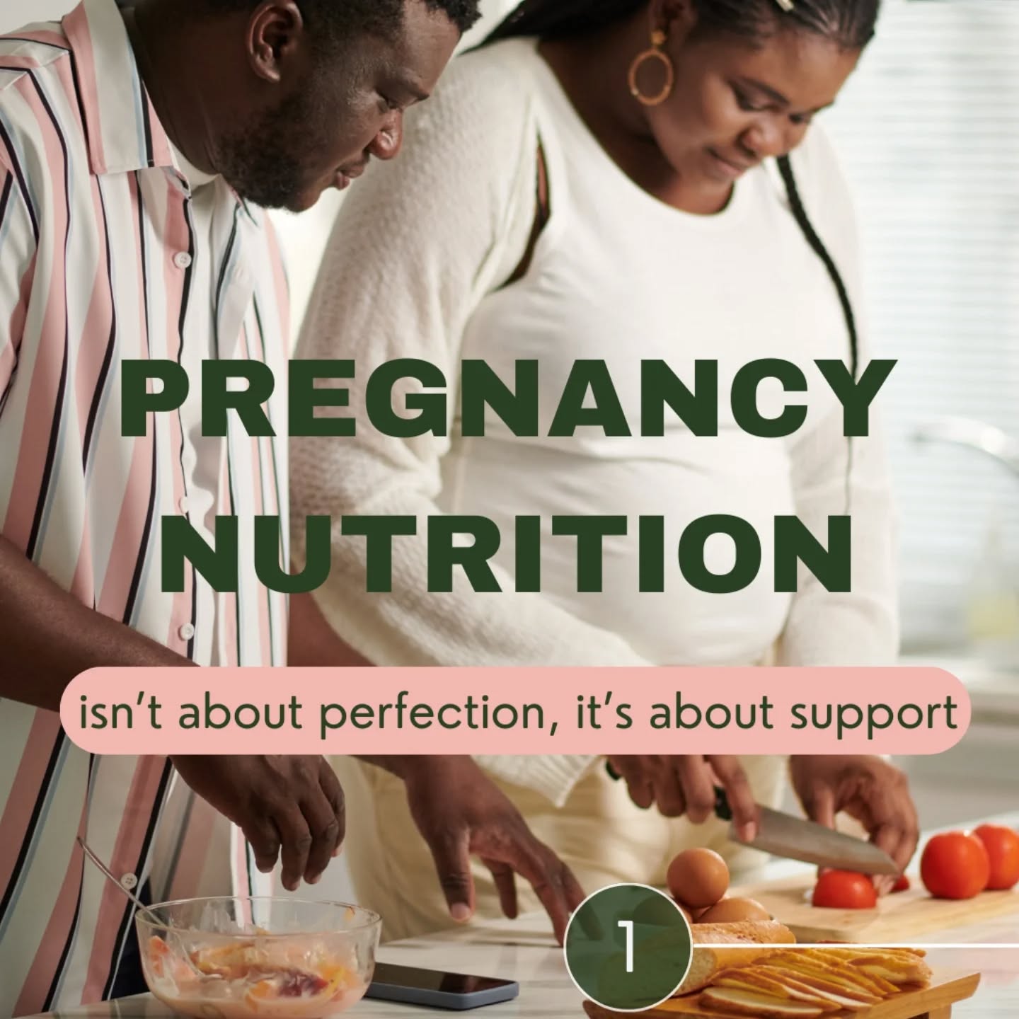 Pregnancy nutrition doesn't have to feel stressful or restrictive.
It’s not about eating perfectly, it’s about supporting your body during an intense season of change.
Your body needs fuel, hydration, and compassion.
And yes, sometimes that includes honoring cravings without guilt.
Nourishment is care.
And care looks different every day.
Save this for the days food choices feel overwhelming. 🌿
#PregnancyNutrition
#PrenatalWellness
#PregnantLife
#MaternalMentalHealth
#PregnancySupport