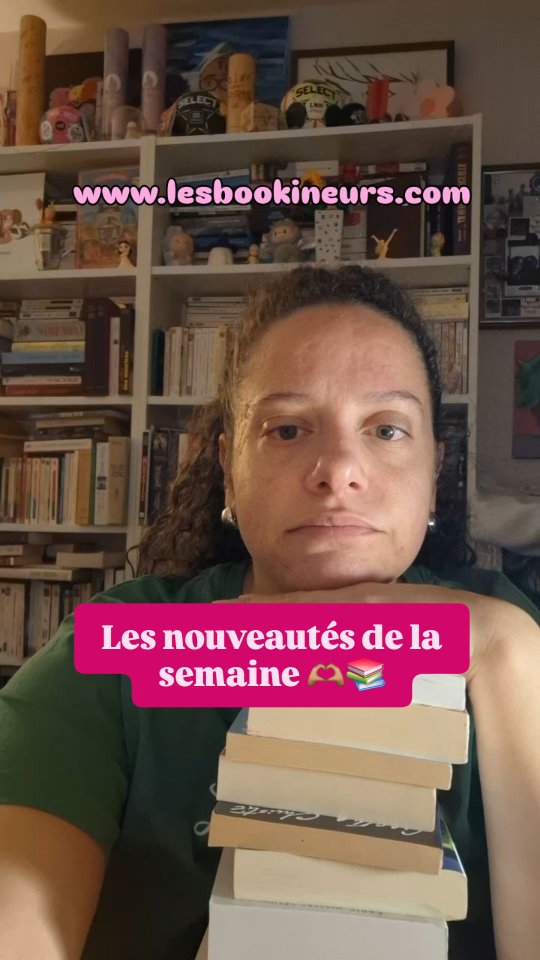 📚 Nouveautés 📚
Voici les nouveaux livres qui arrivent cette semaine sur www.lesbookineurs.com
#bookstagram #livre #nouveautés #harlancoben #agathachristie thrille